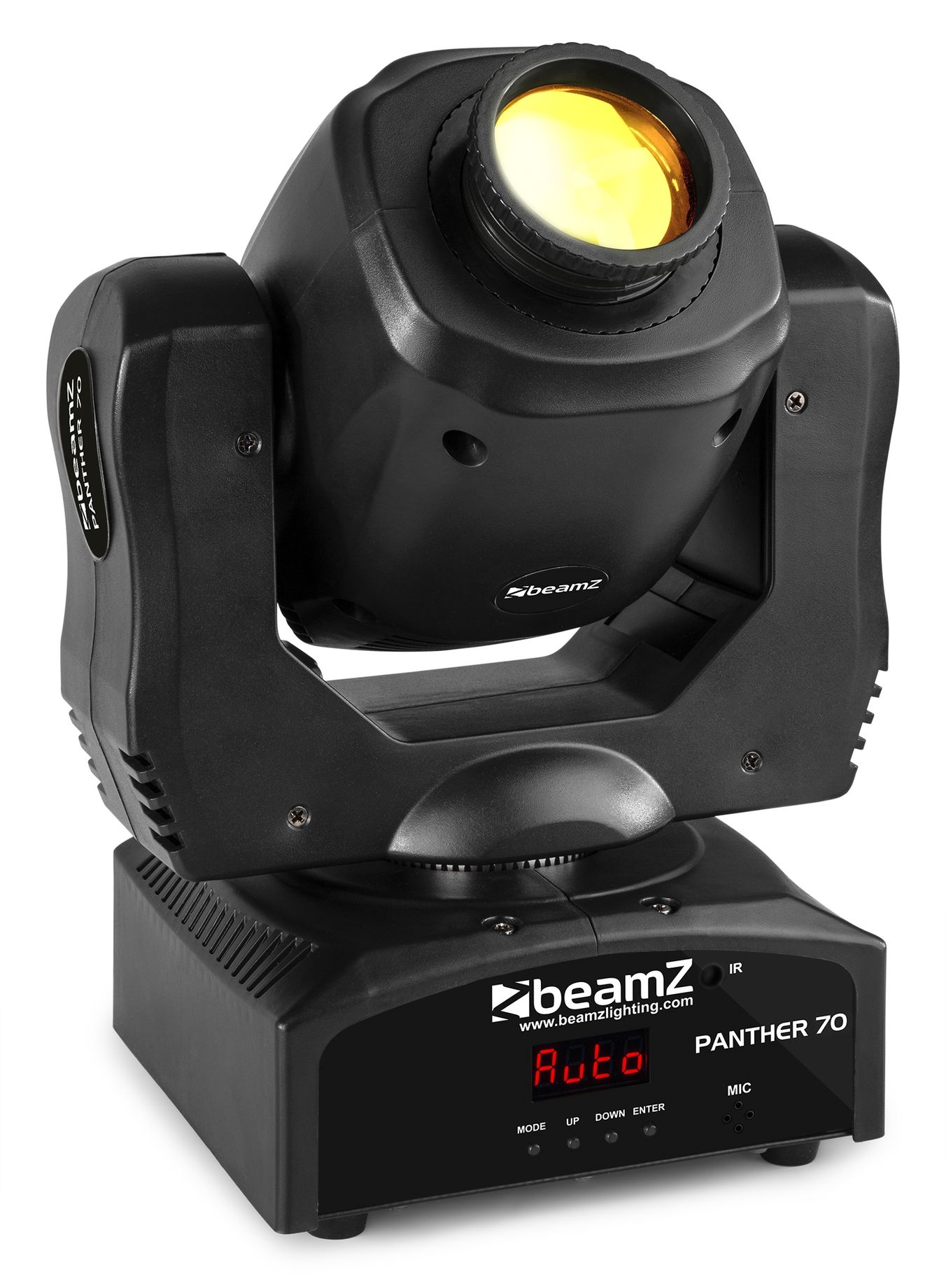 Panther 70 LED Spot Moving Head