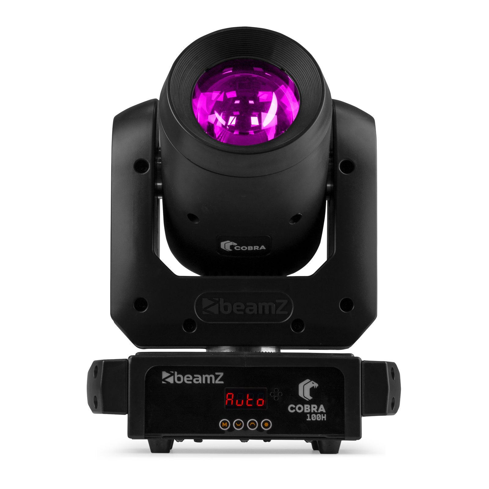 Cobra 100H LED Beam Moving Head with Prism
