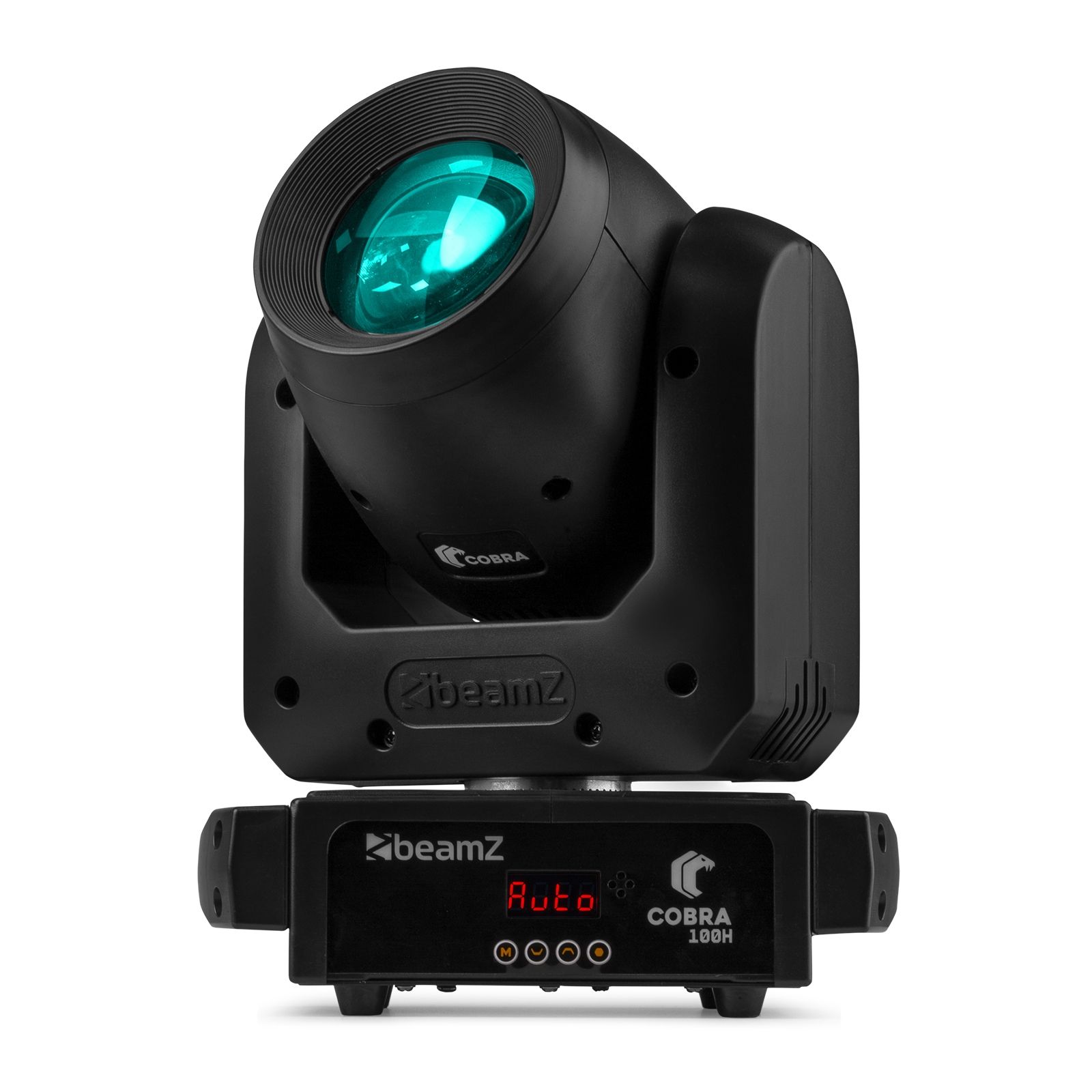 Cobra 100H LED Beam Moving Head with Prism
