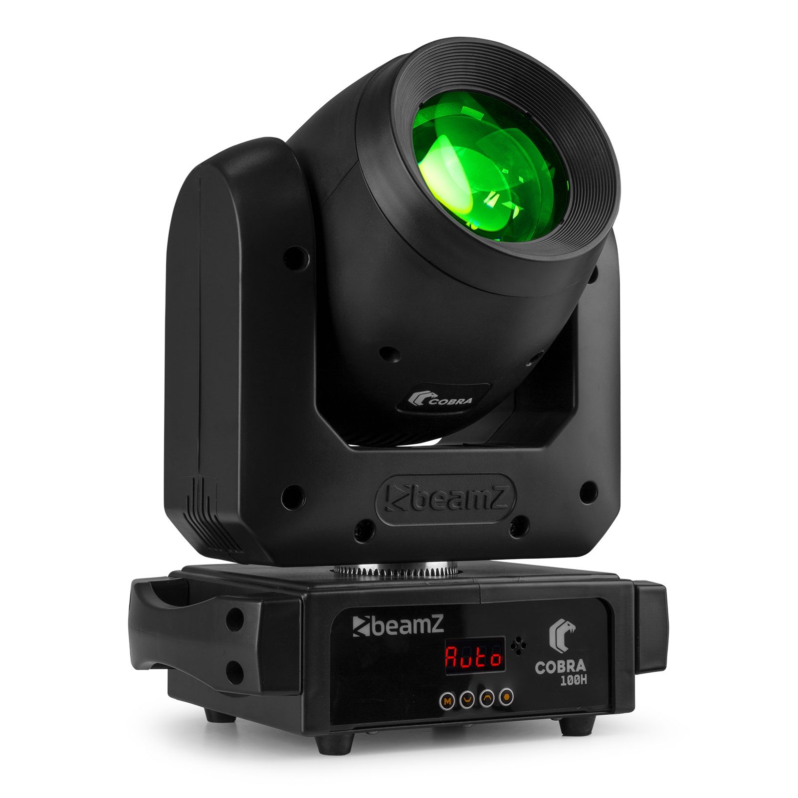 Cobra 100H LED Beam Moving Head with Prism