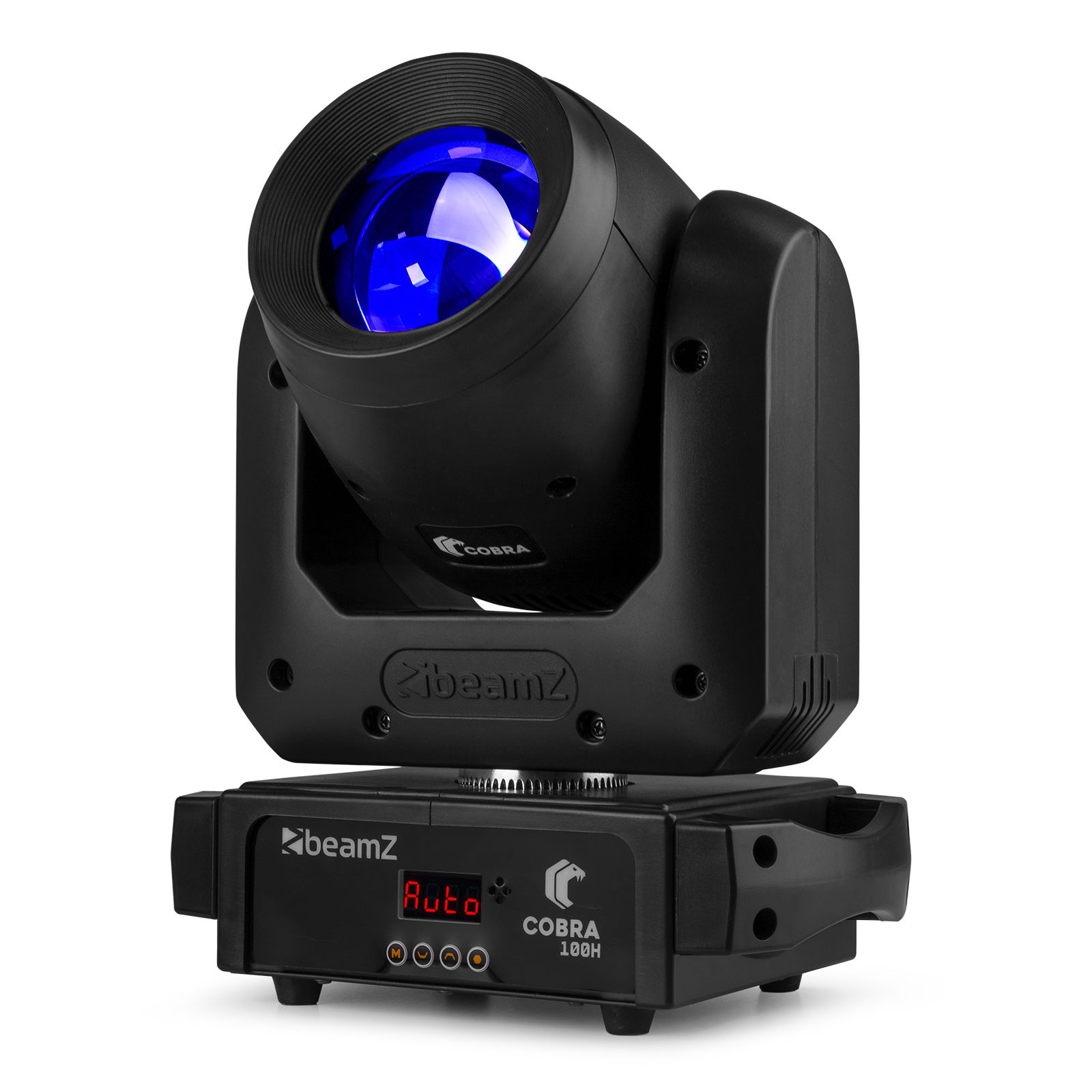 Cobra 100H LED Beam Moving Head with Prism