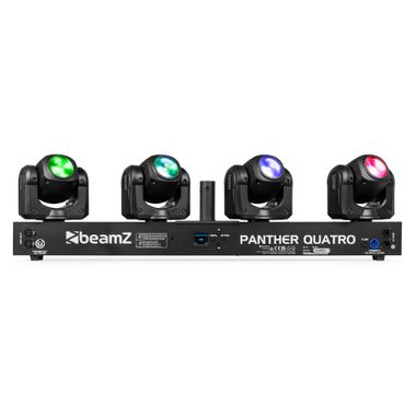 PANTHER Quatro Beam Bar