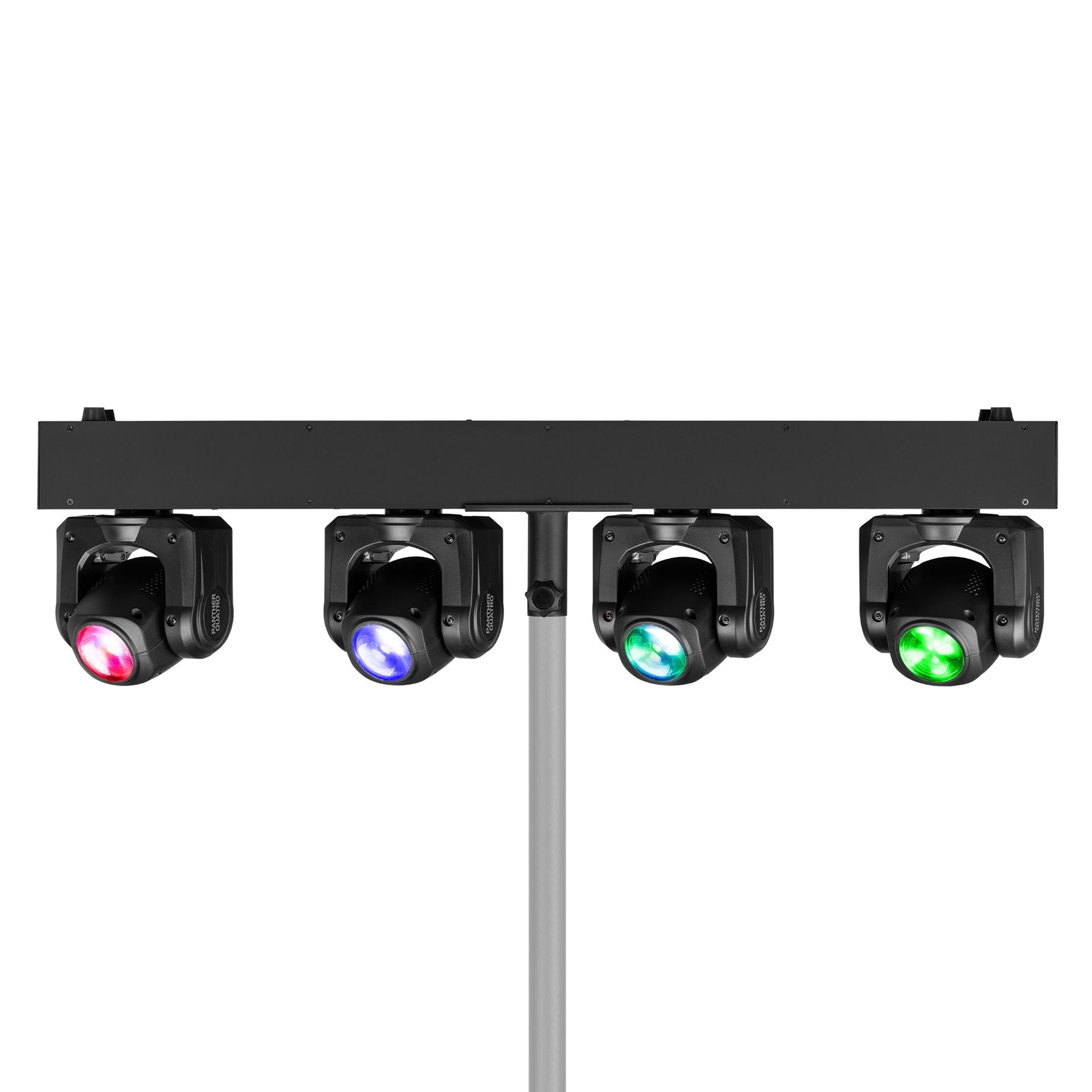 PANTHER Quatro Beam Bar