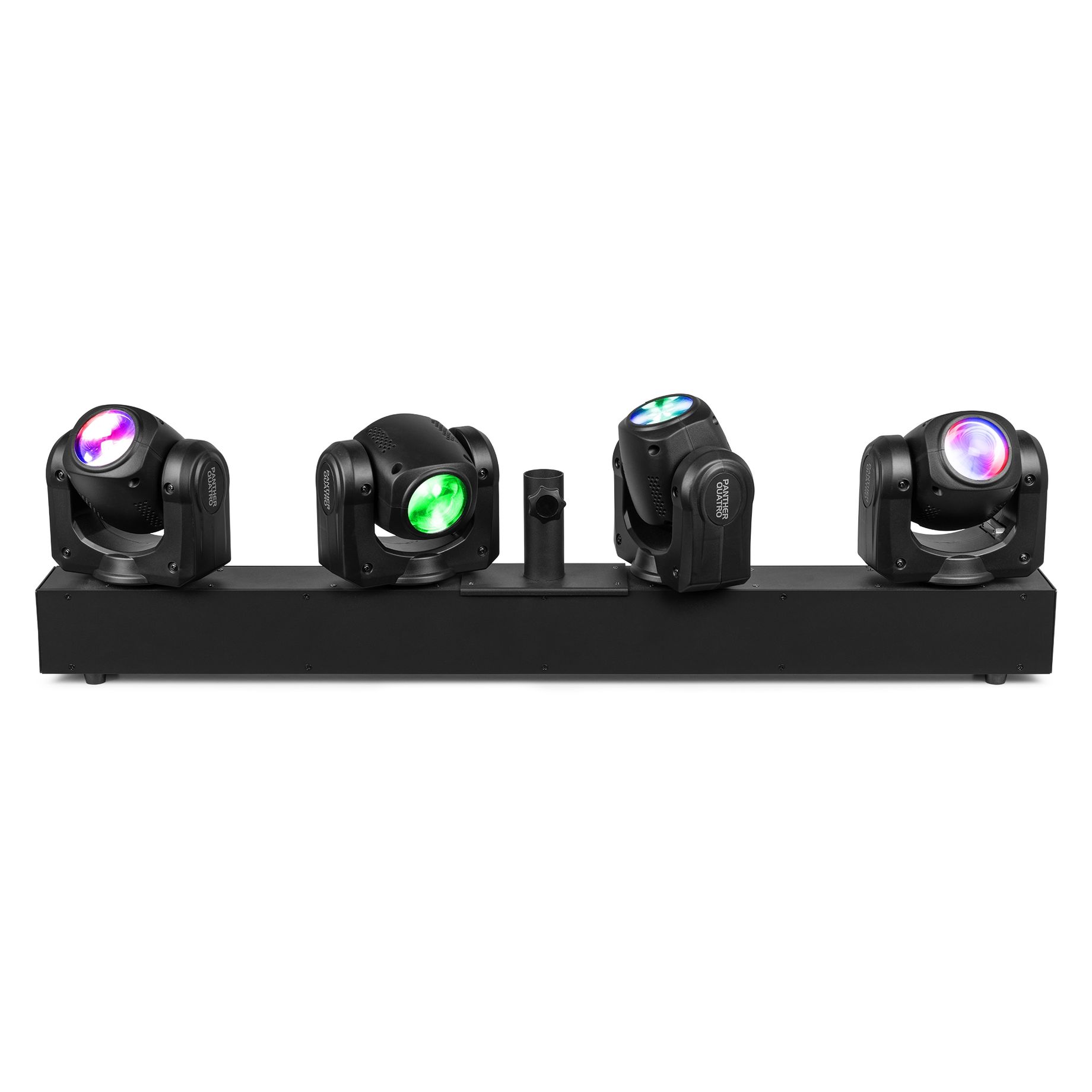 PANTHER Quatro Beam Bar