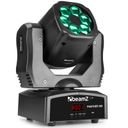 Panther 80 LED Bee Eye Moving Head