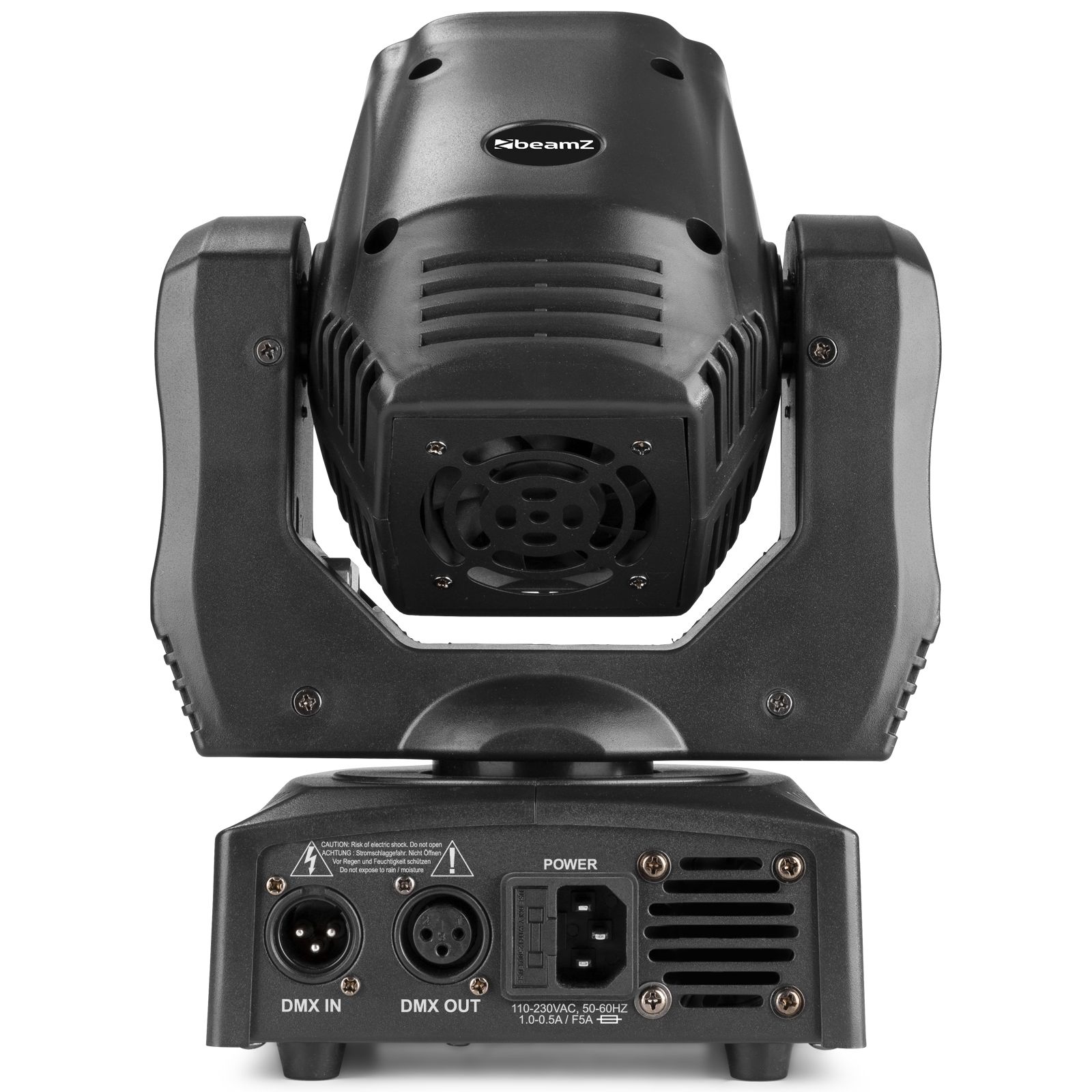 Panther 80 LED Bee Eye Moving Head