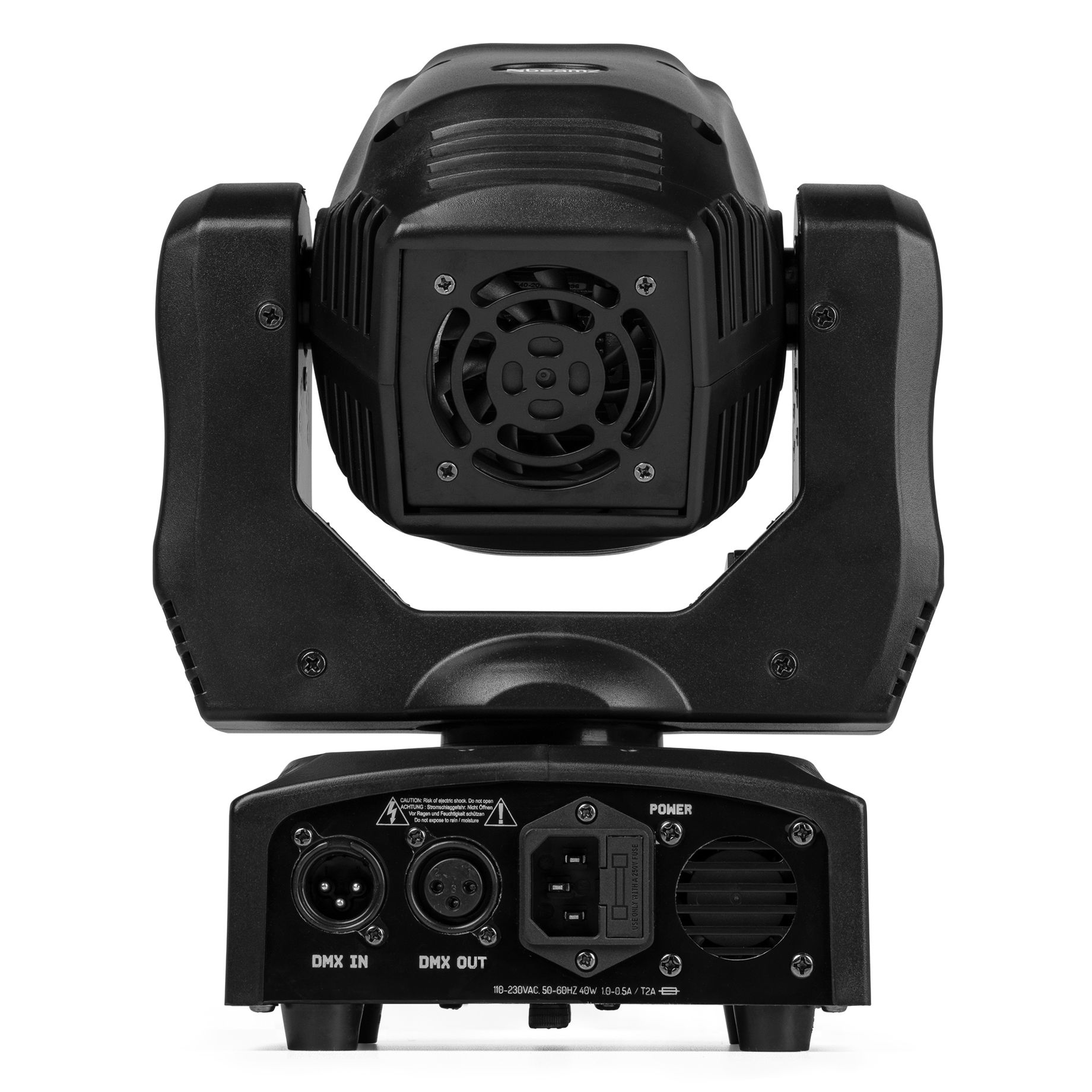 Panther80L LED Bee Eye Moving Head