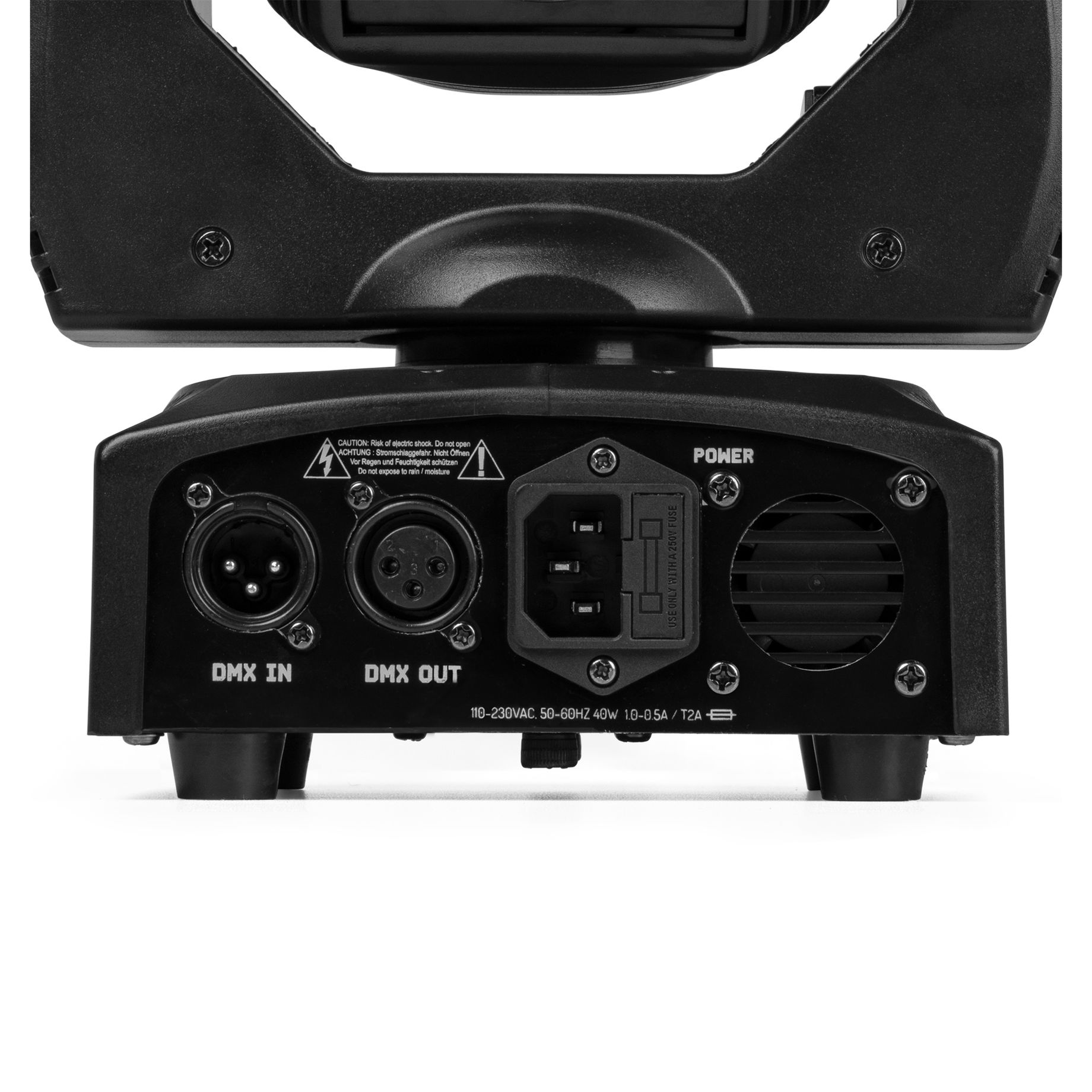 Panther80L LED Bee Eye Moving Head