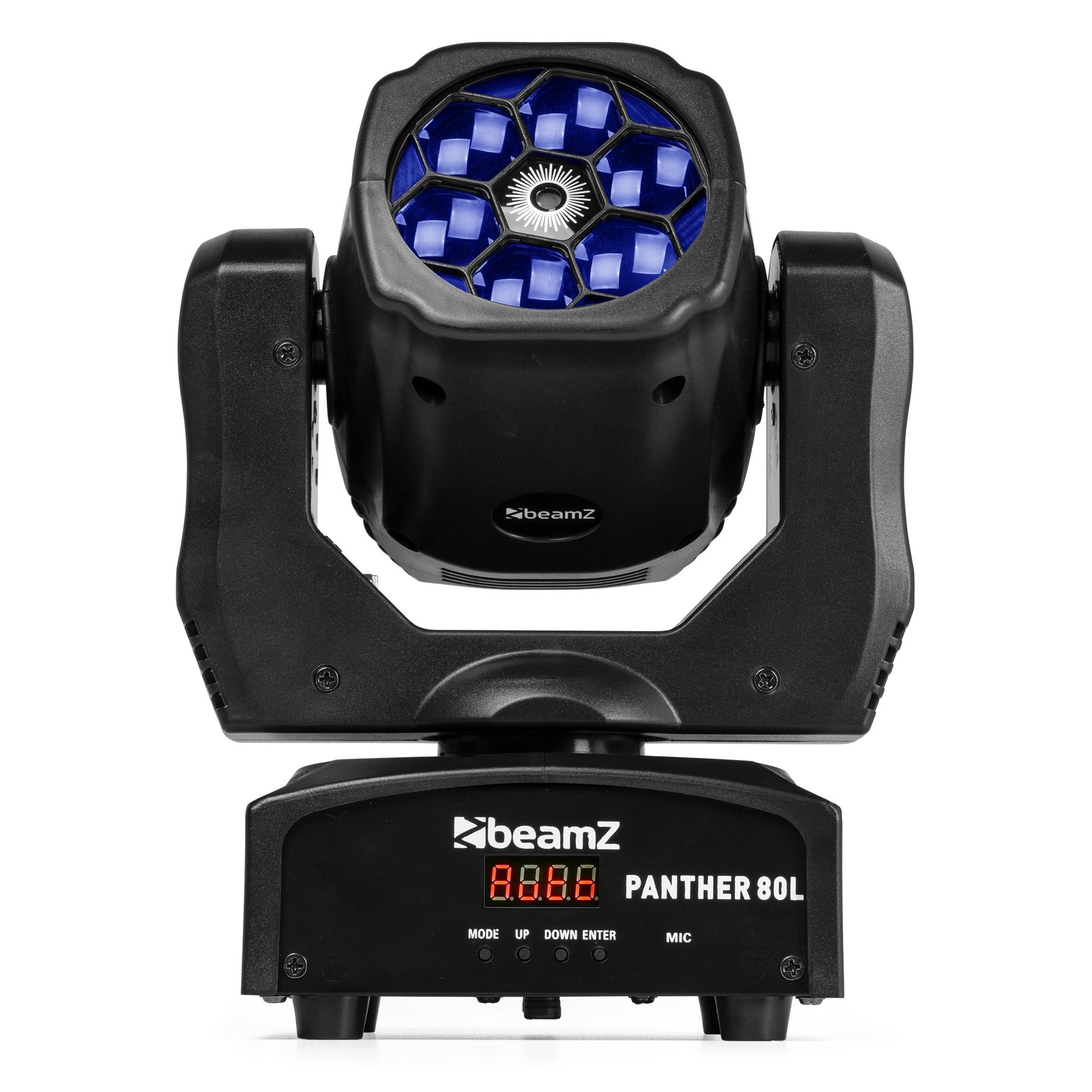 Panther80L LED Bee Eye Moving Head