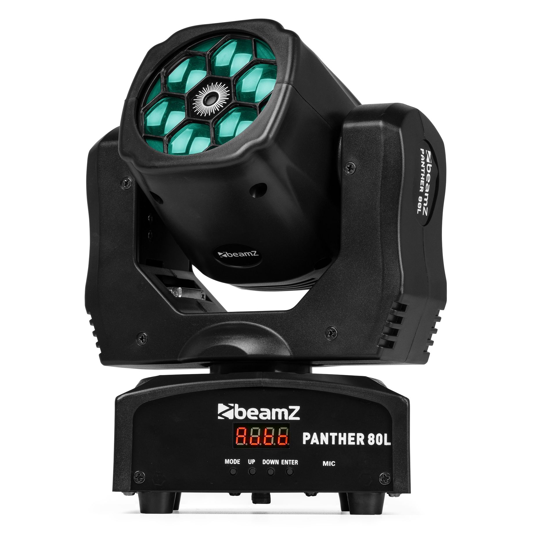 Panther80L LED Bee Eye Moving Head