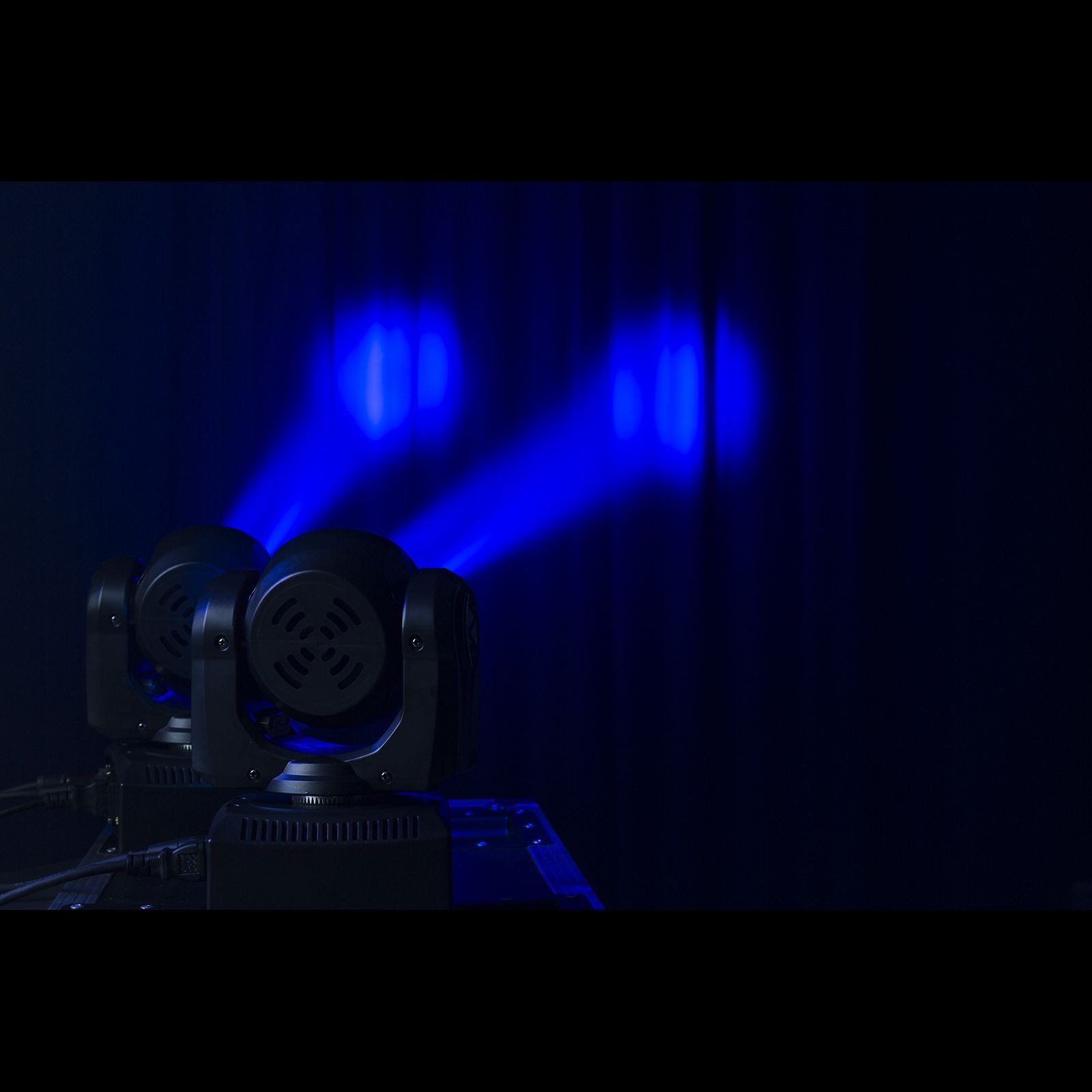 Panther 60R LED Beam Moving Head with Ring