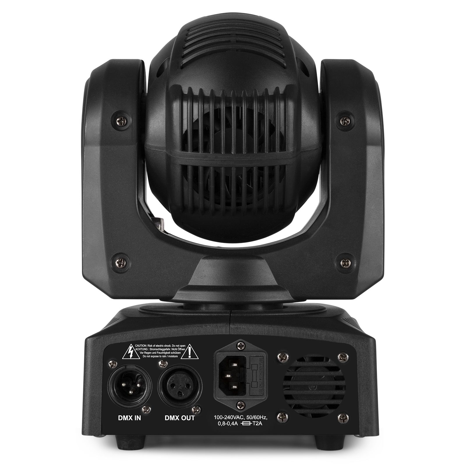 Panther 60R LED Beam Moving Head with Ring