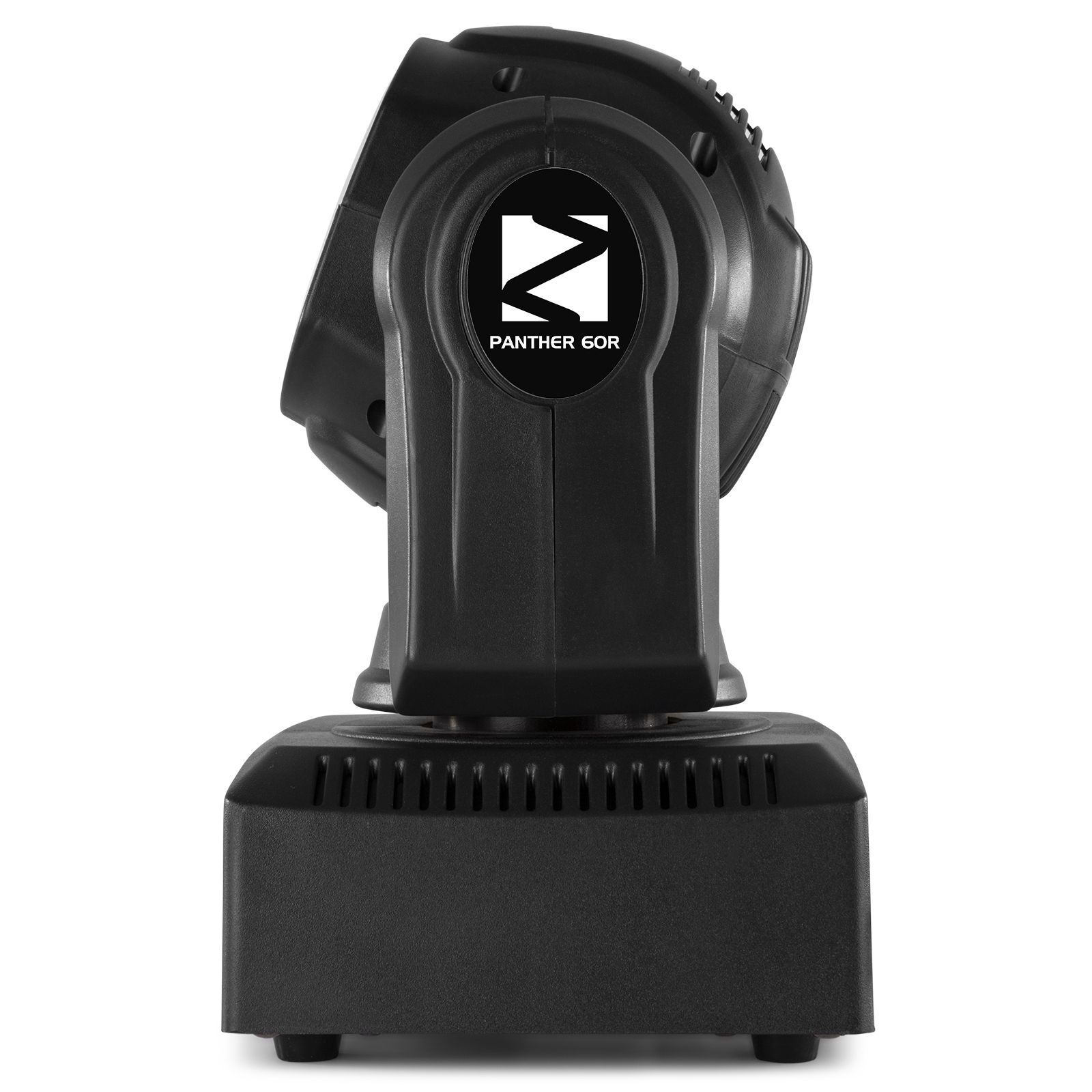 Panther 60R LED Beam Moving Head with Ring