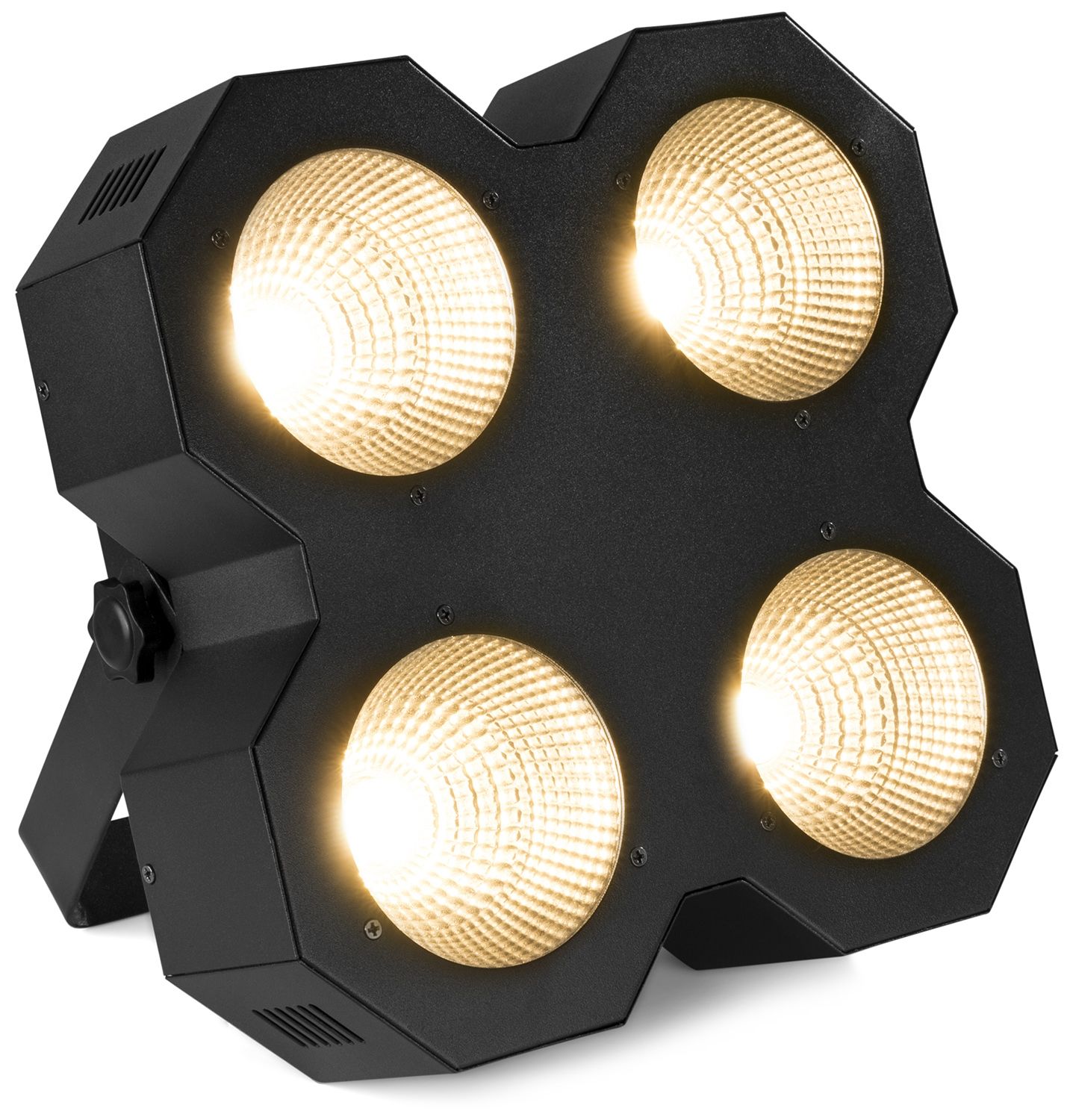 SB400 Stage Blinder 4x 50W LED