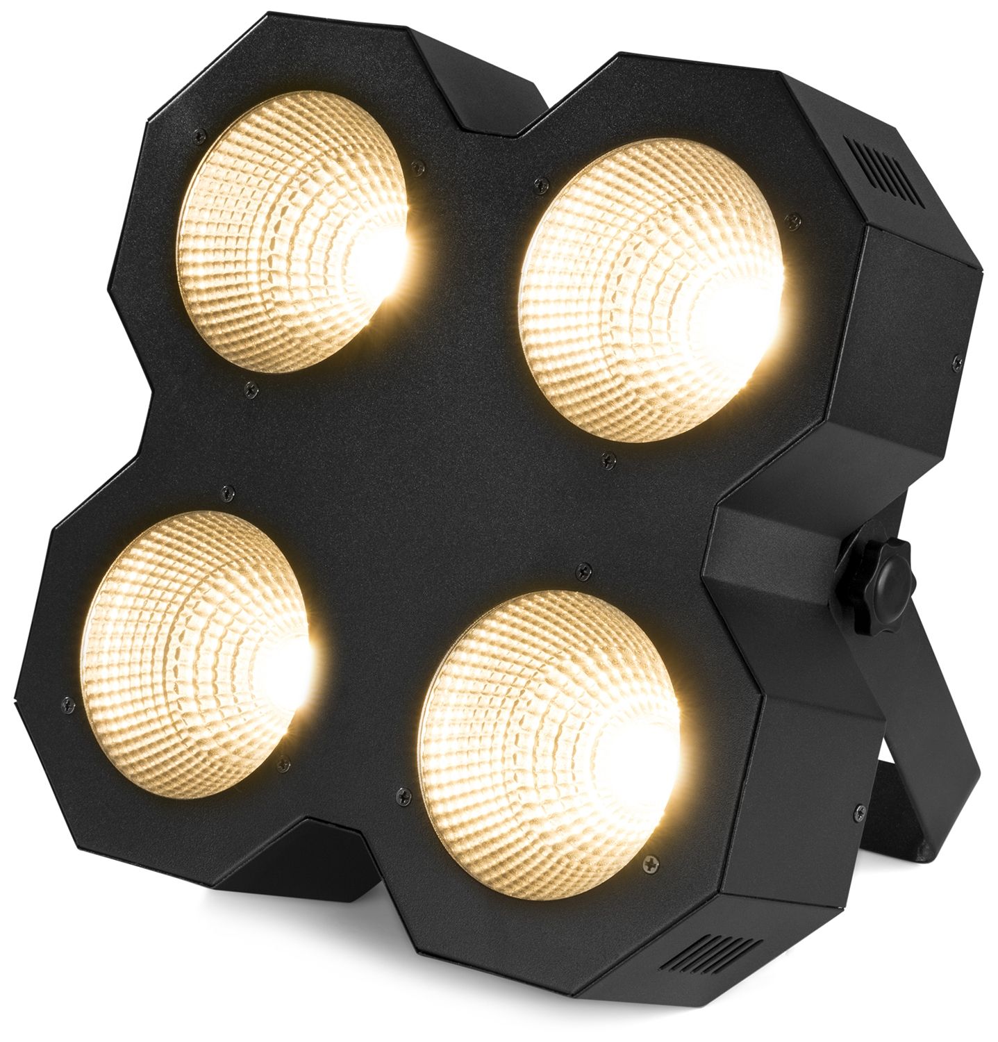 SB400 Stage Blinder 4x 50W LED