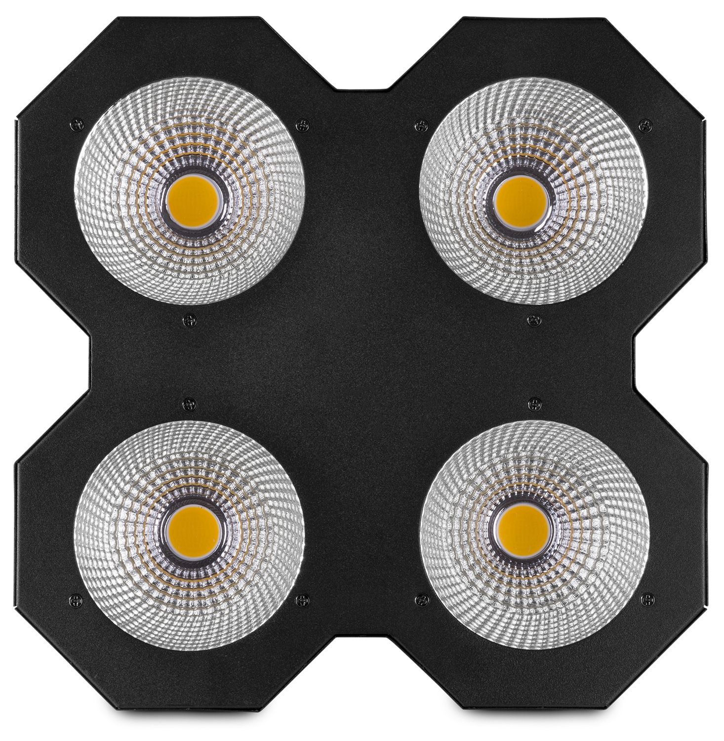 SB400 Stage Blinder 4x 50W LED