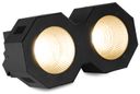 SB200 Stage Blinder 2x 50W COB LED