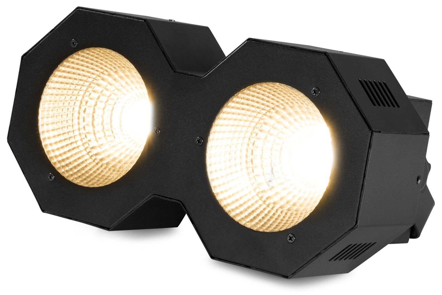 SB200 Stage Blinder 2x 50W COB LED