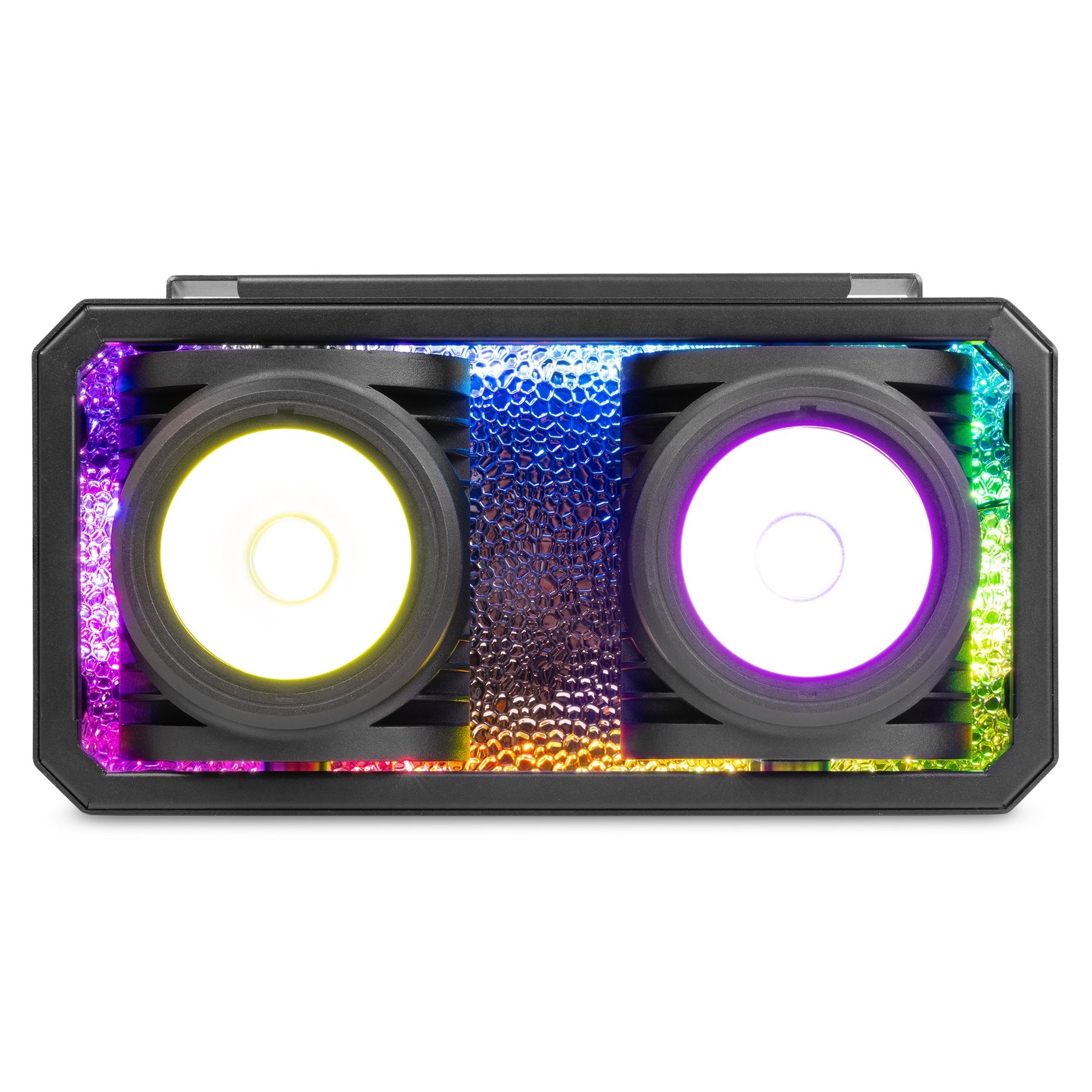 SB250IPFC Stage Blinder IP65 RGBAL