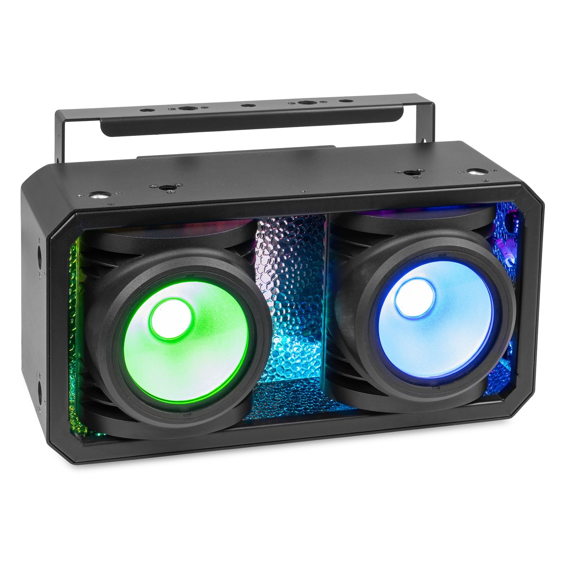 SB250IPFC Stage Blinder IP65 RGBAL