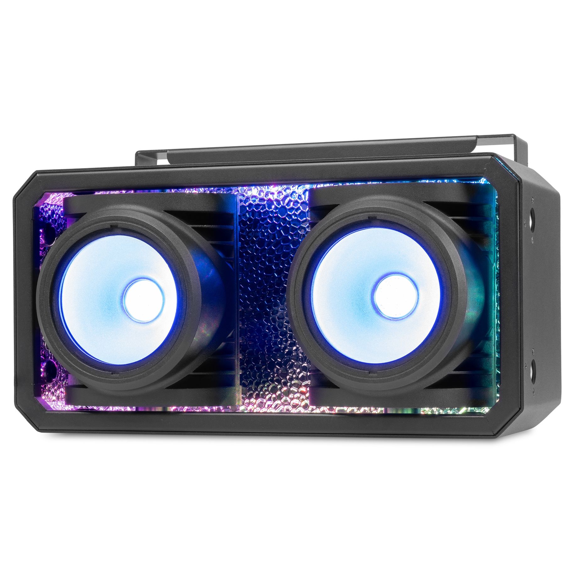 SB250IPFC Stage Blinder IP65 RGBAL