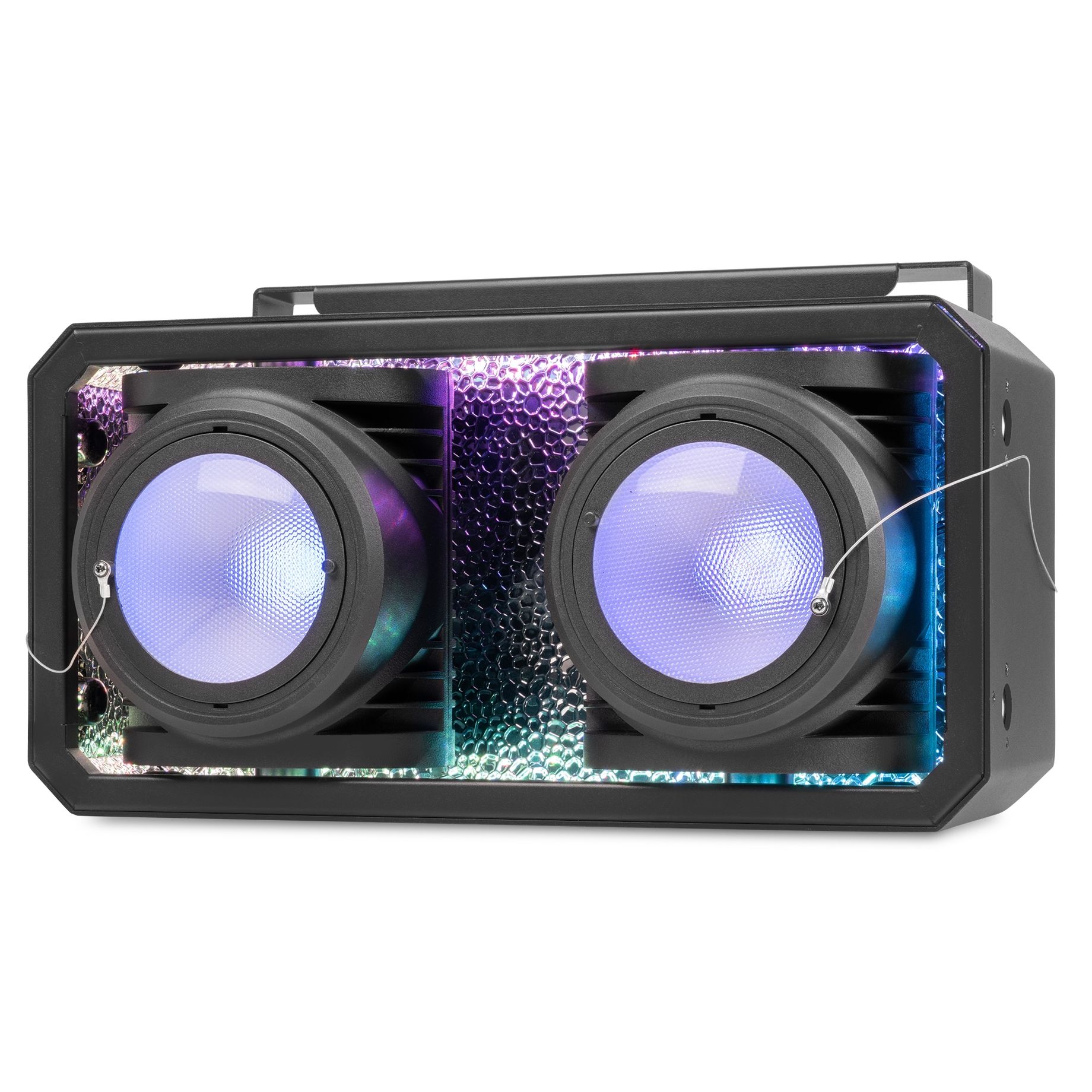SB250IPFC Stage Blinder IP65 RGBAL