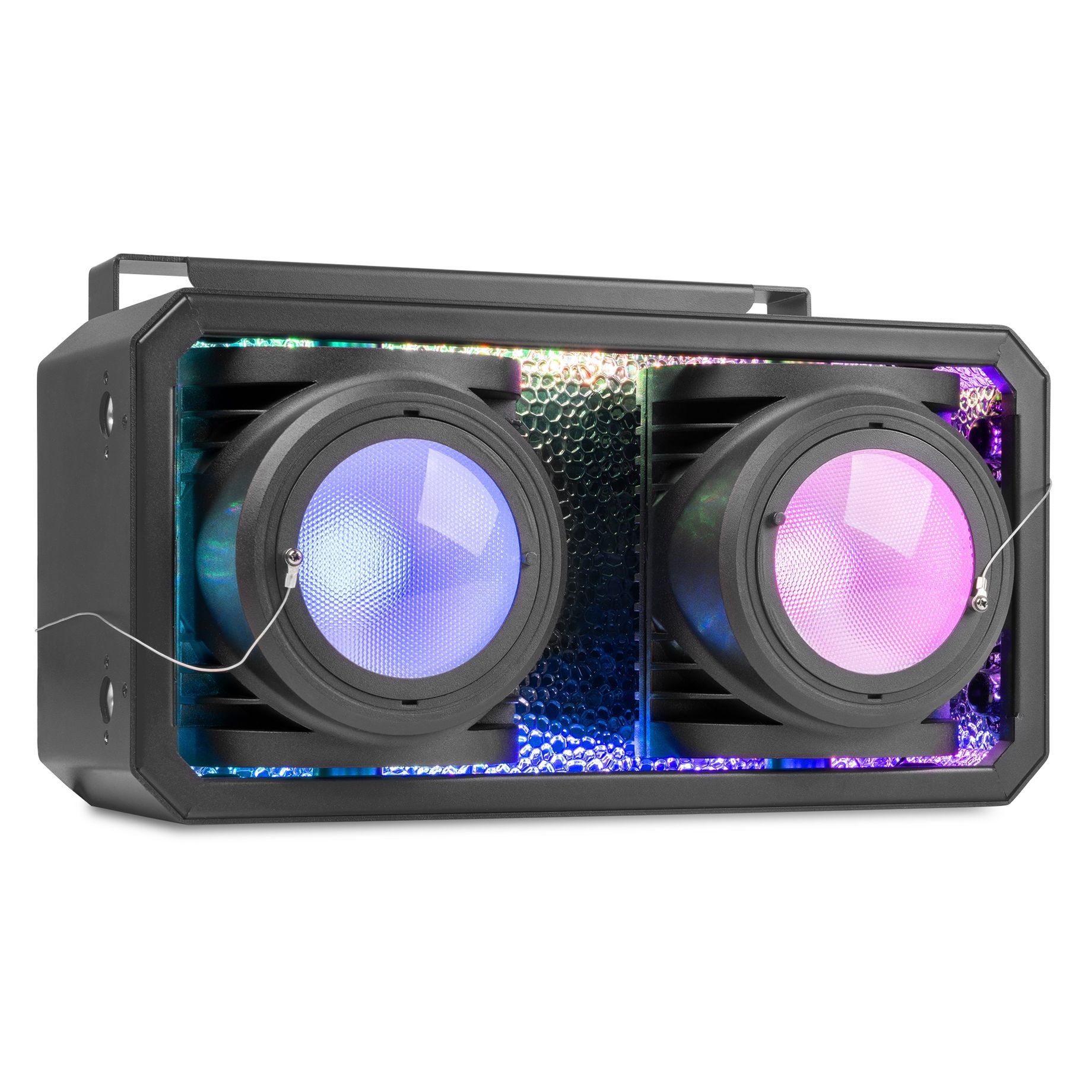 SB250IPFC Stage Blinder IP65 RGBAL