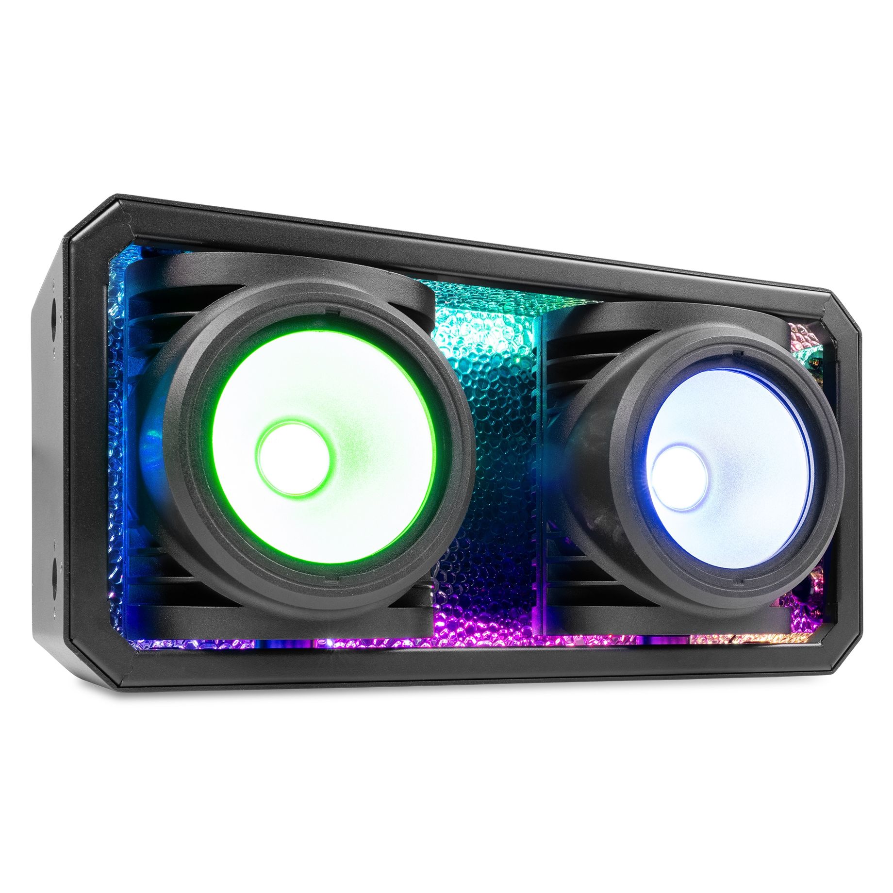 SB250IPFC Stage Blinder IP65 RGBAL