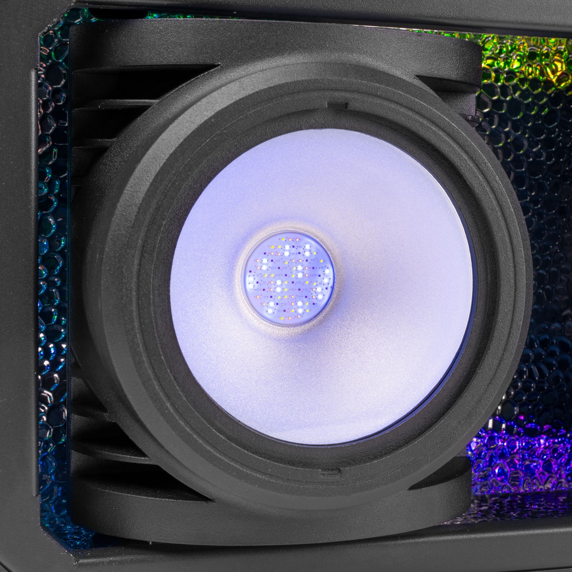 SB250IPFC Stage Blinder IP65 RGBAL