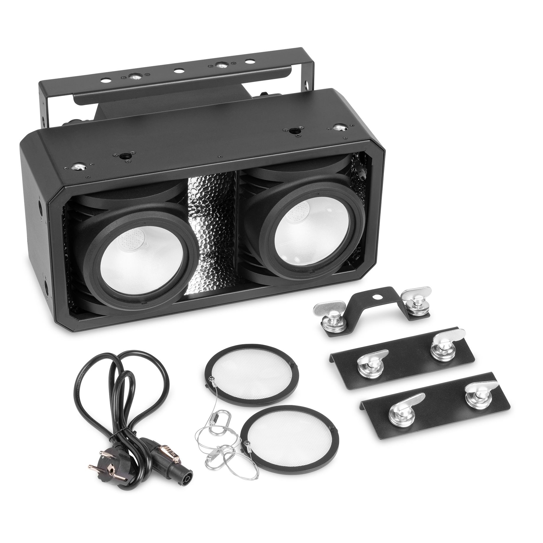 SB250IPFC Stage Blinder IP65 RGBAL