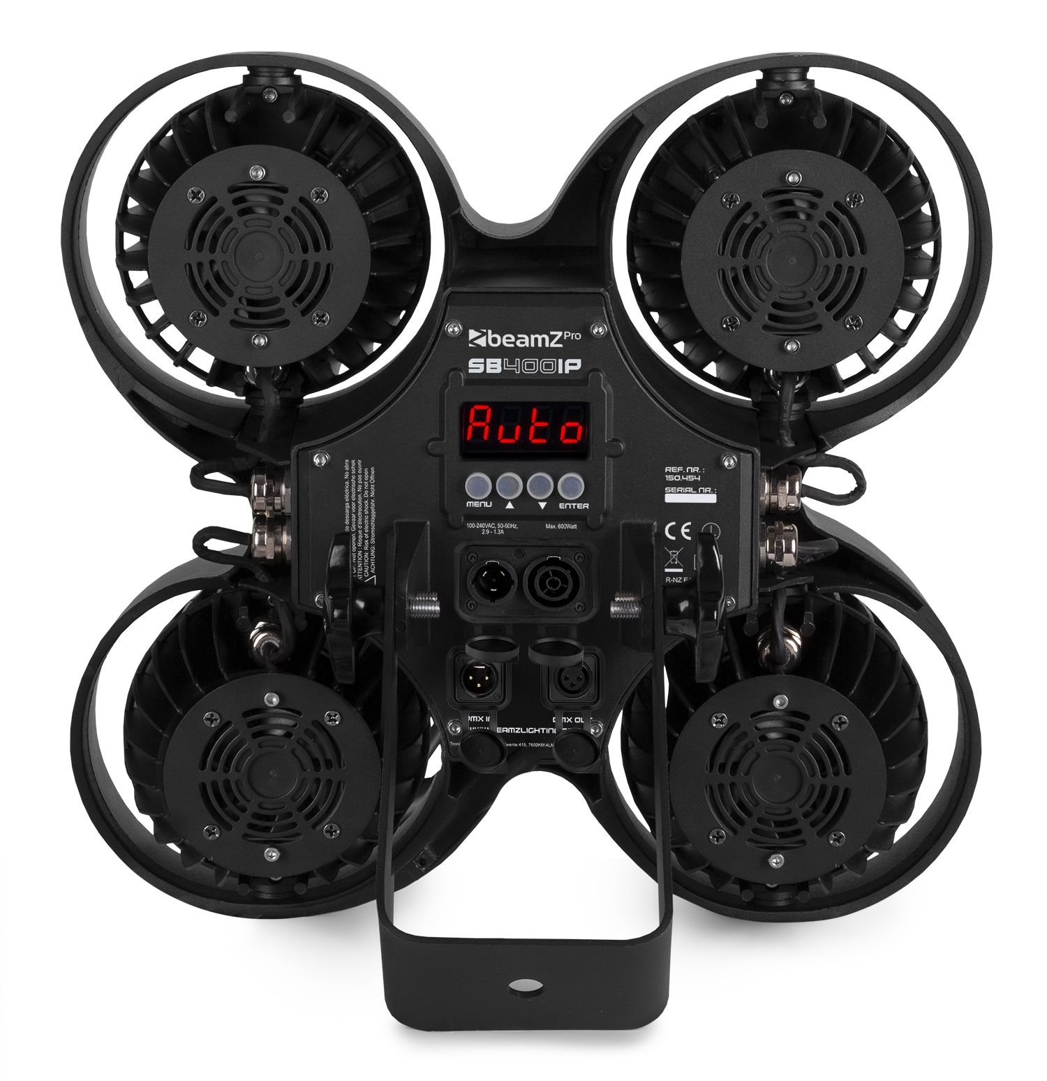 SB400IP Stage Blinder IP65 COB