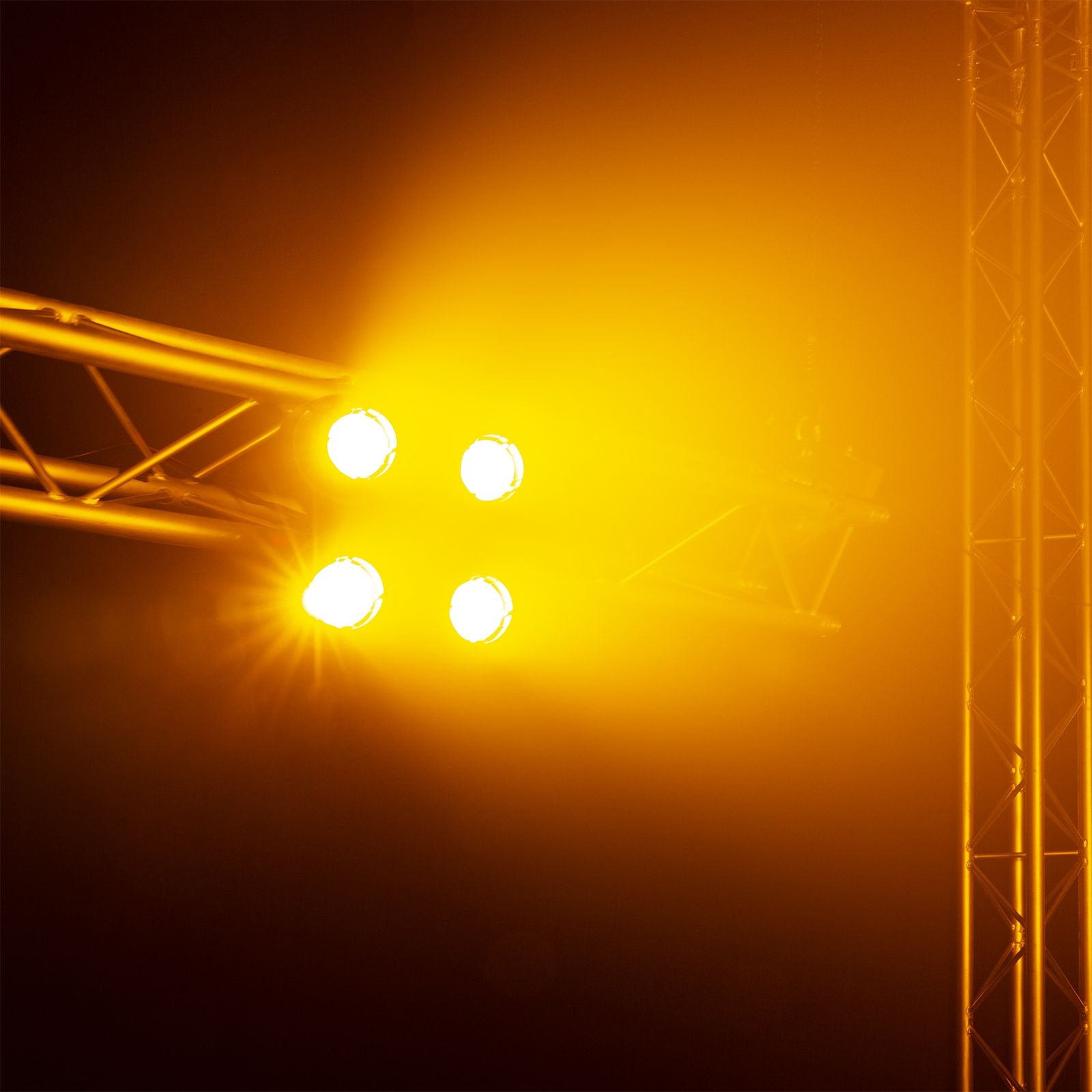 SB420IP Stage Blinder IP65 WW/Amber