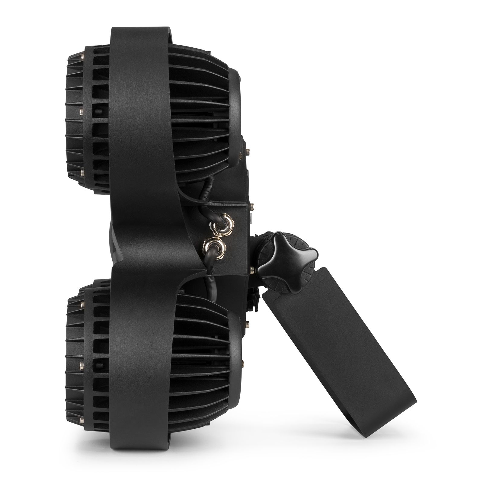 SB420IP Stage Blinder IP65 WW/Amber