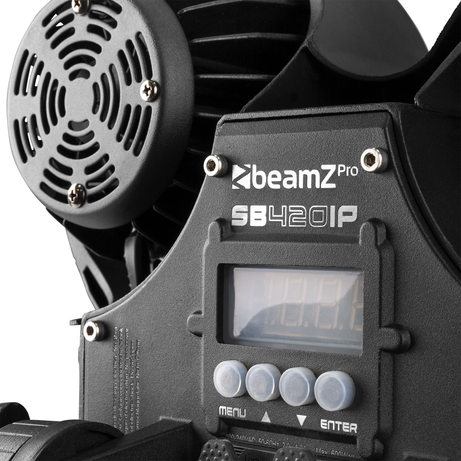 SB420IP Stage Blinder IP65 WW/Amber