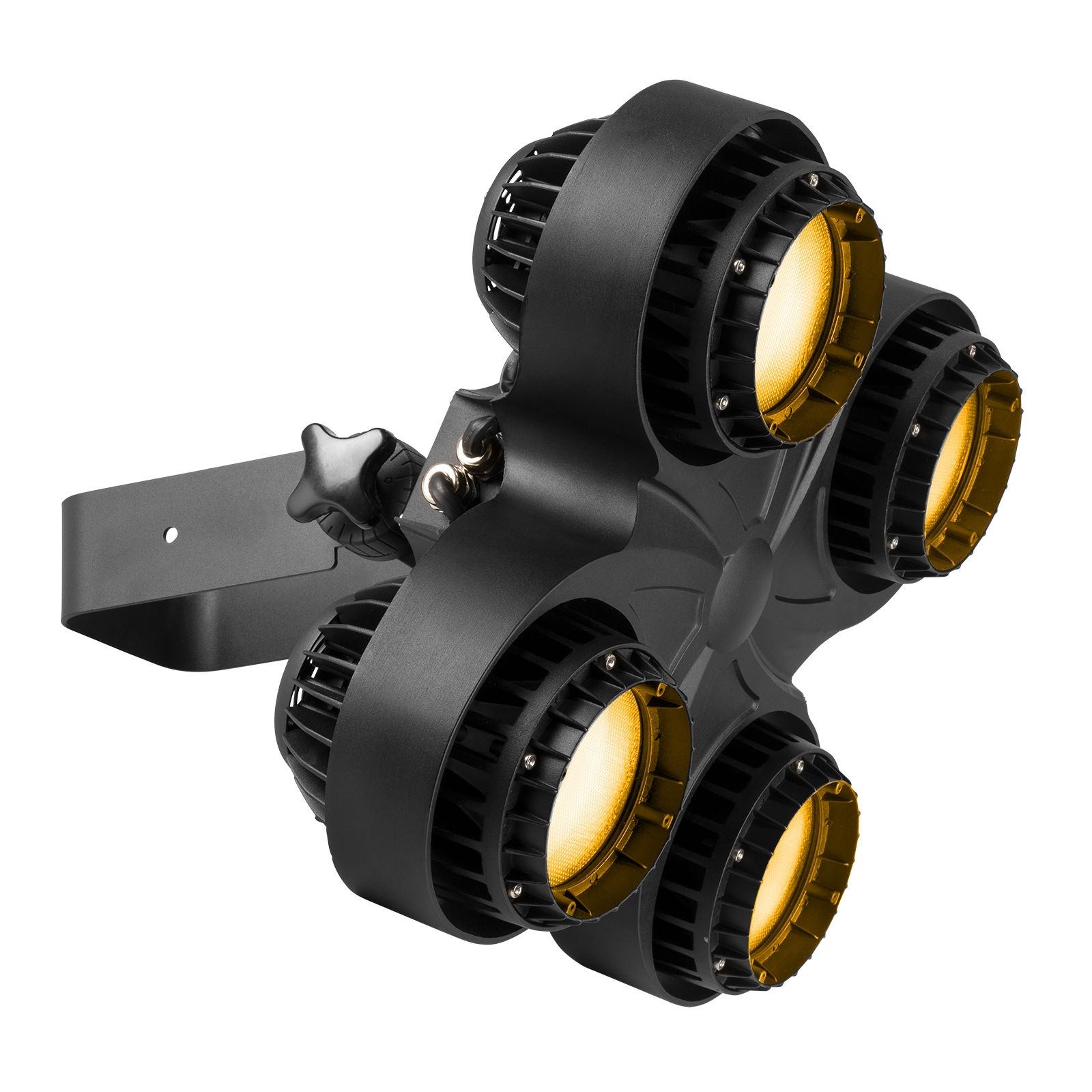 SB420IP Stage Blinder IP65 WW/Amber