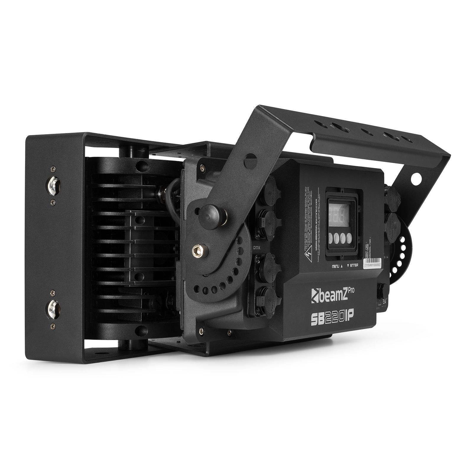 SB220IP Stage Blinder IP65 WW/Amber