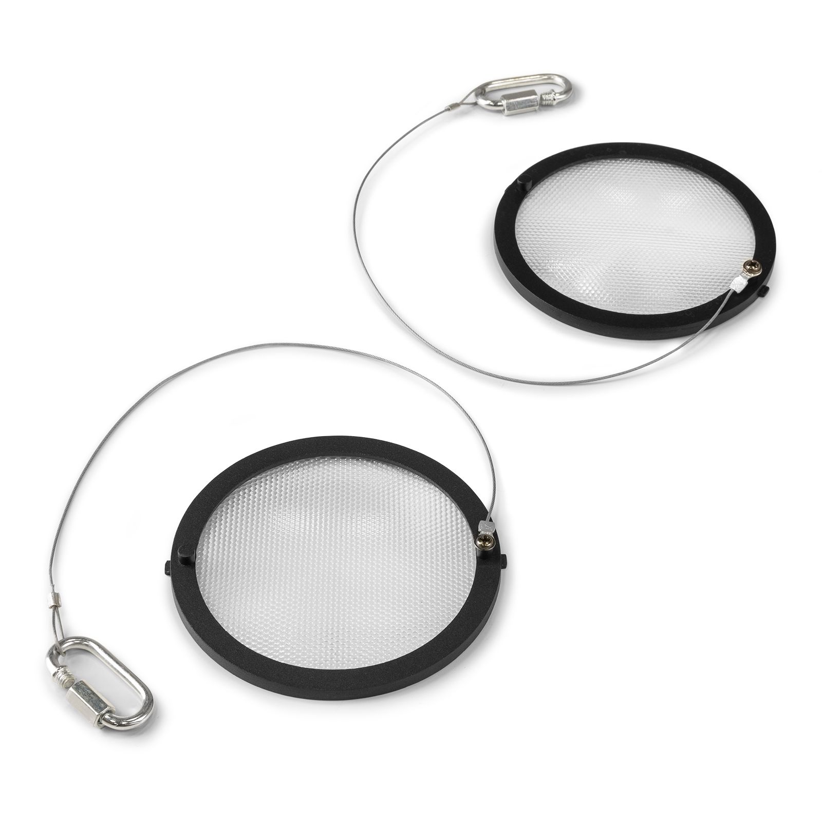 SB220IP Stage Blinder IP65 WW/Amber