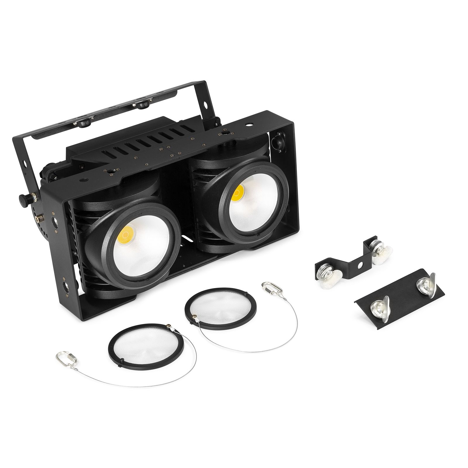 SB220IP Stage Blinder IP65 WW/Amber