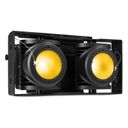 SB220IP Stage Blinder IP65 WW/Amber