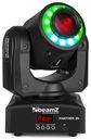 Panther 35 LED Spot Moving Head with Ring