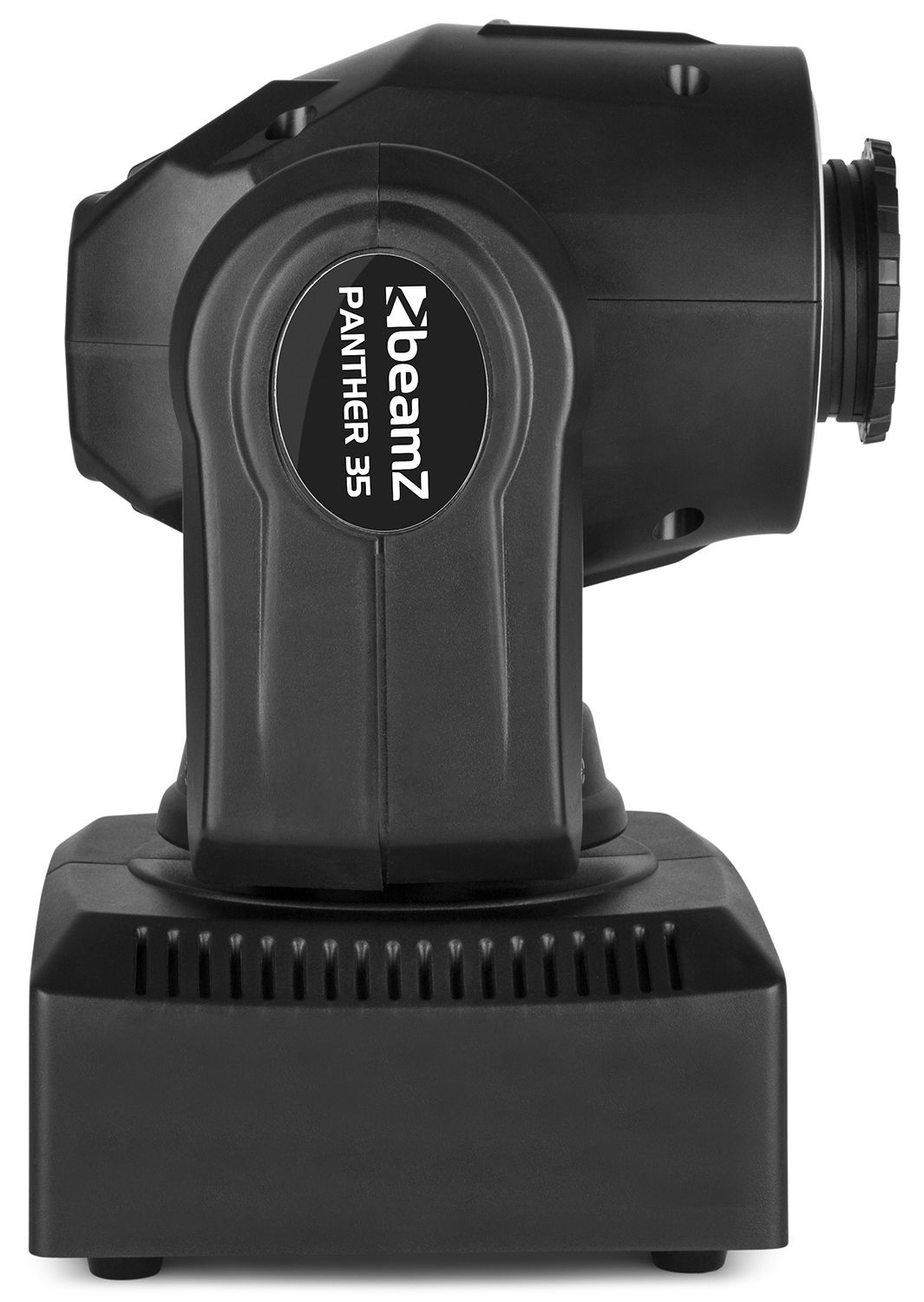 Panther 35 LED Spot Moving Head with Ring