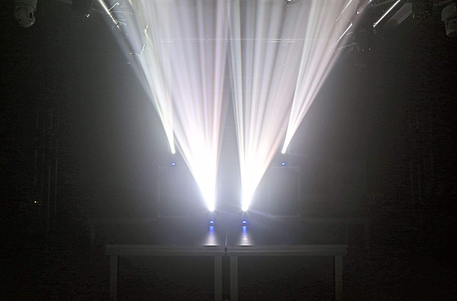 Panther 25 LED Spot Moving Head