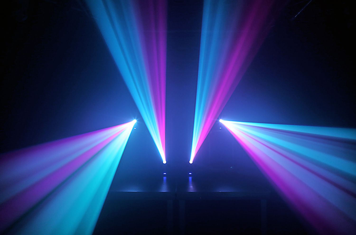 Panther 25 LED Spot Moving Head
