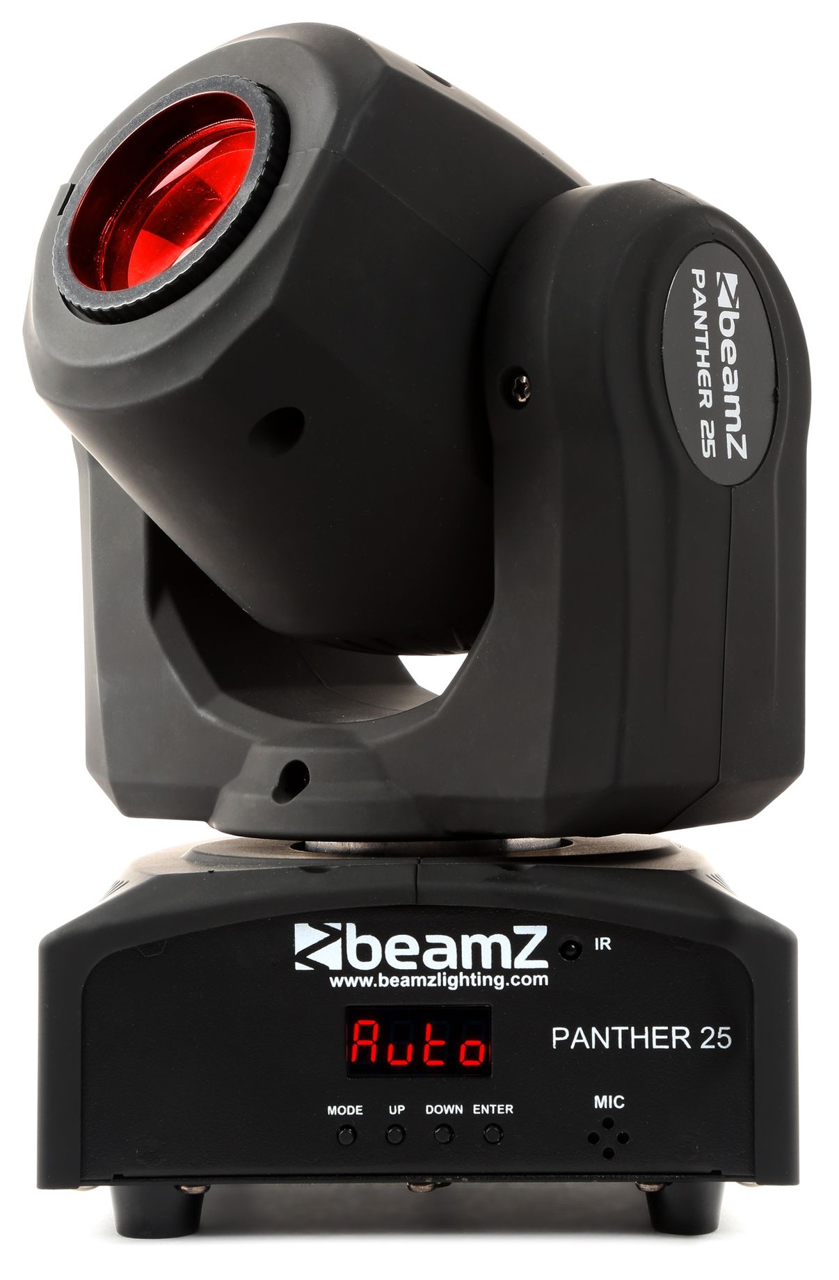 Panther 25 LED Spot Moving Head