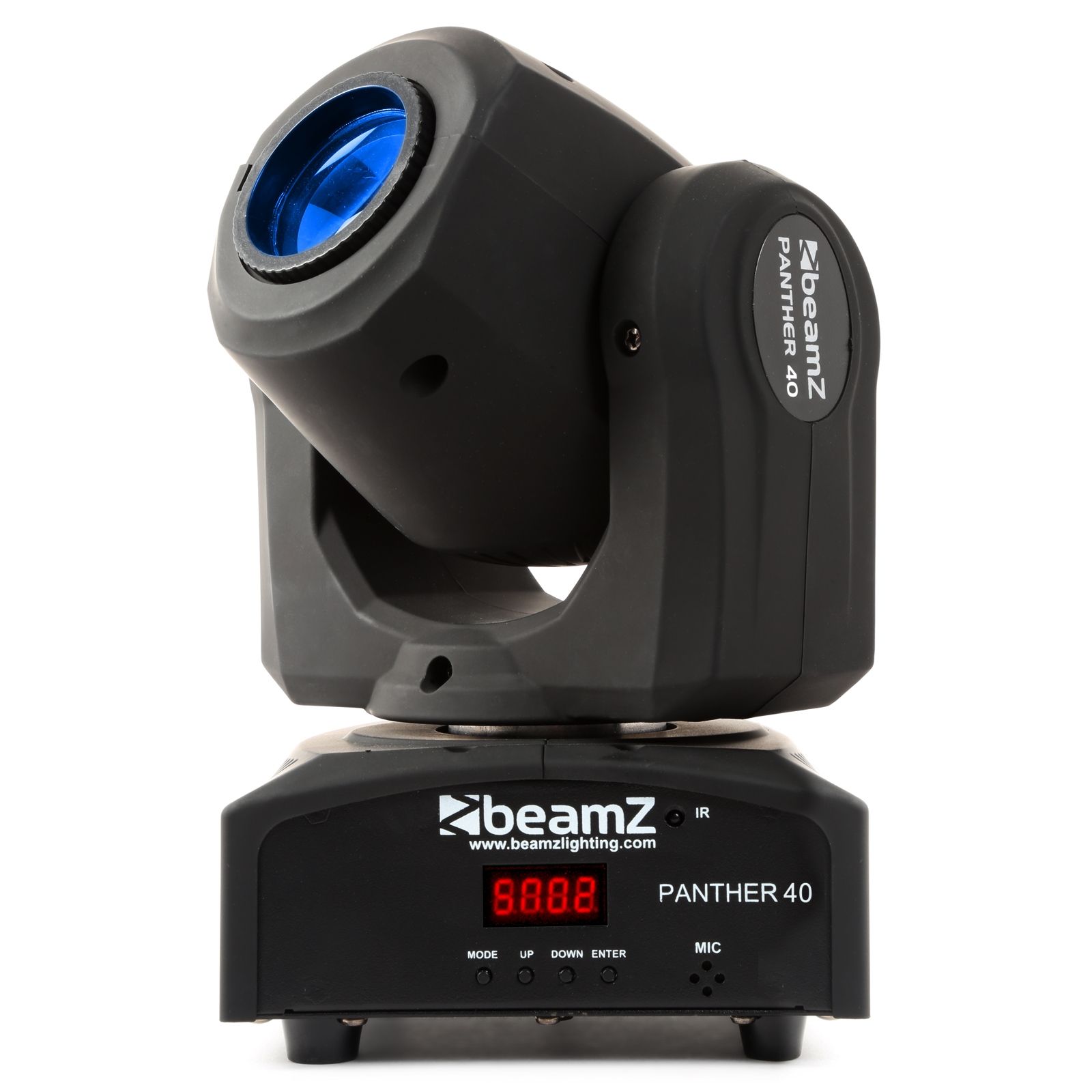 Panther 40 LED Spot Moving Head