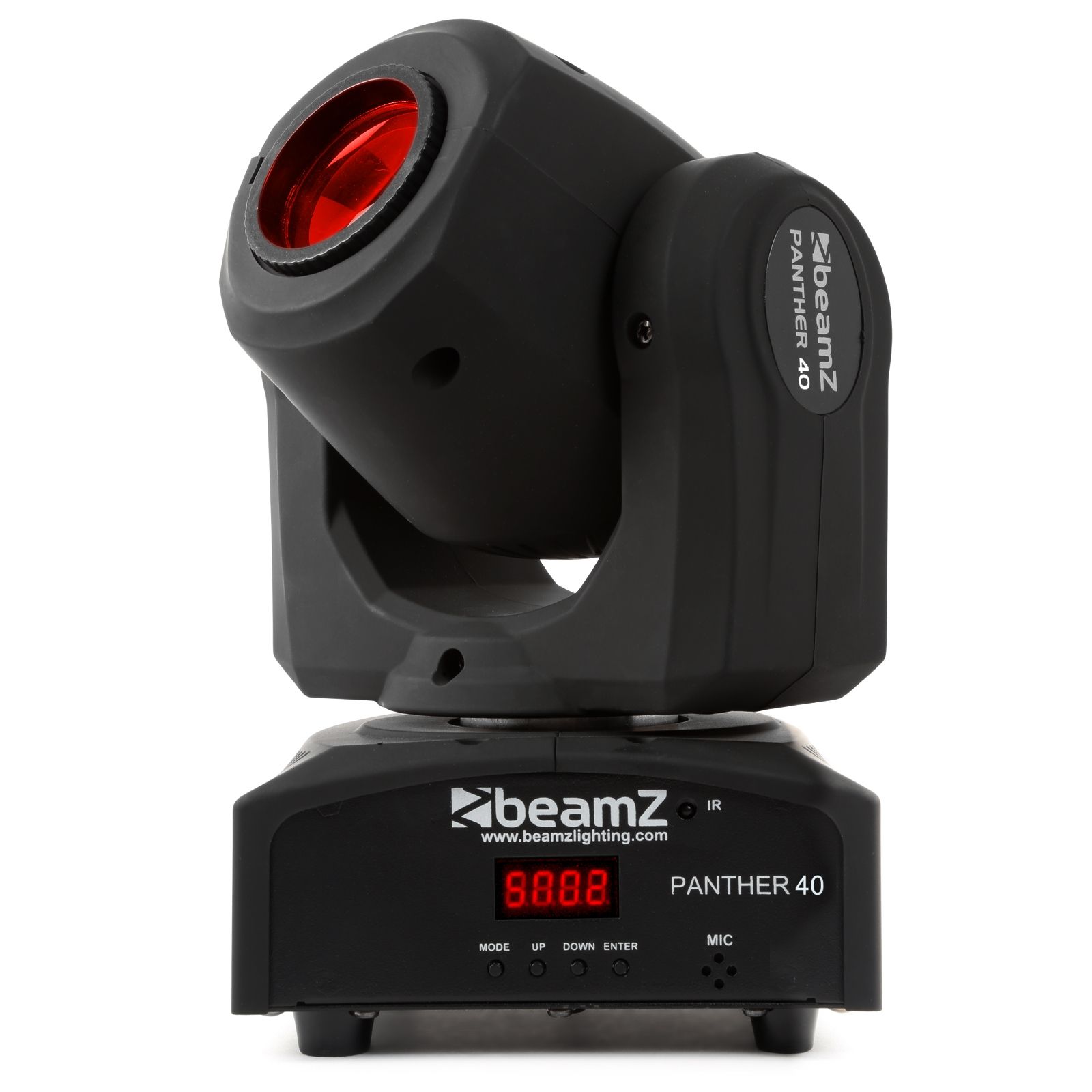 Panther 40 LED Spot Moving Head
