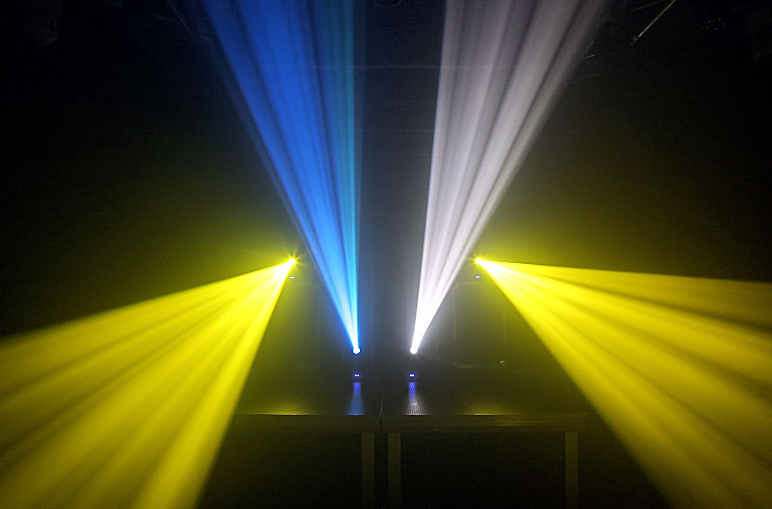 Panther 40 LED Spot Moving Head