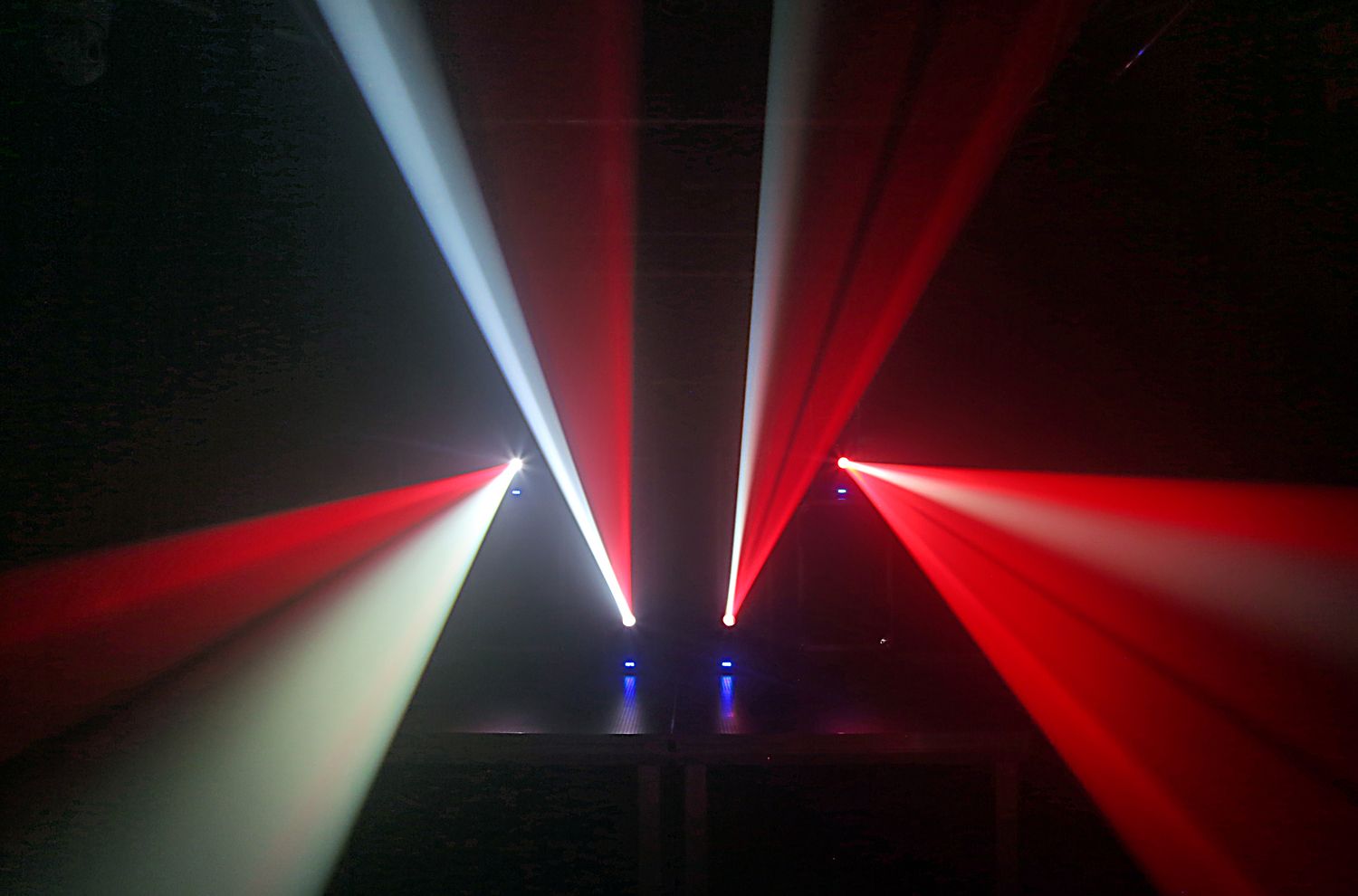 Panther 40 LED Spot Moving Head