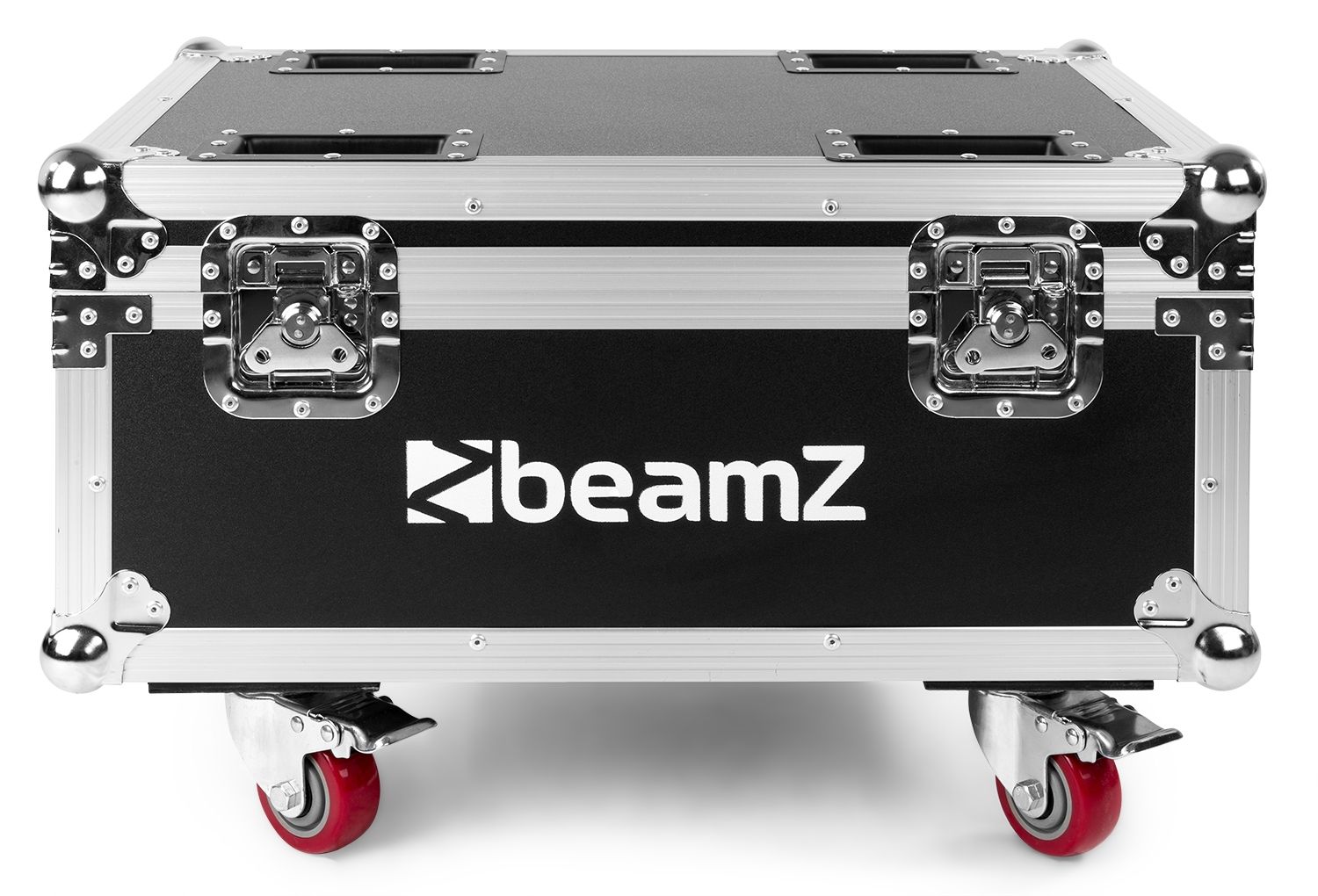 FCC9 FlightCase for 8x BBP9 series uplight