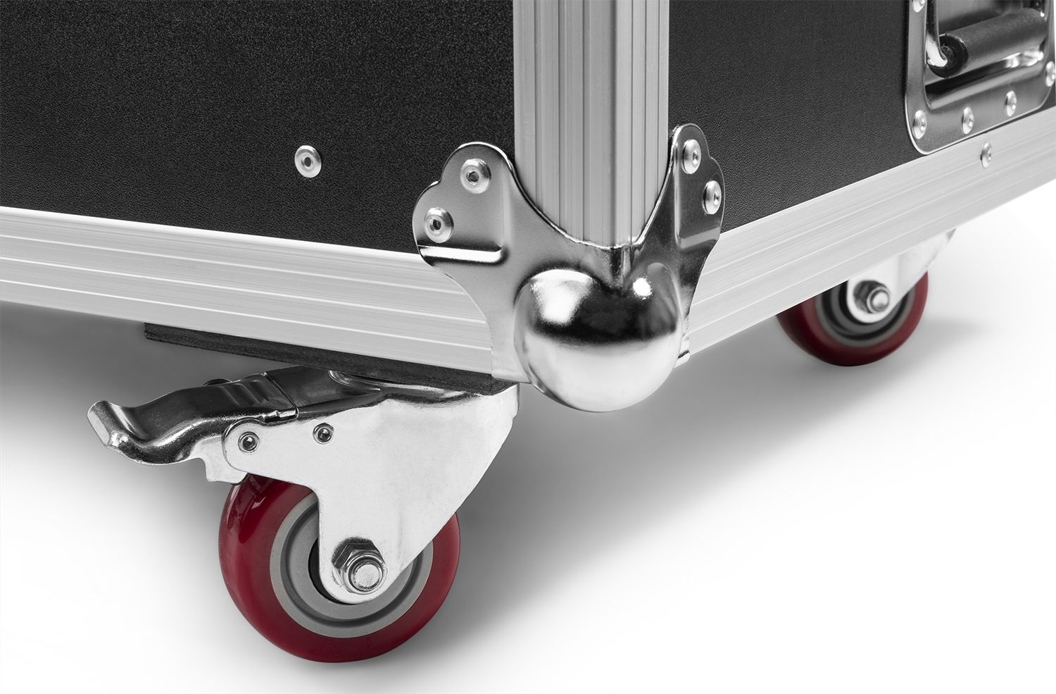 FCC12 FlightCase for 6x BBB612 Charging
